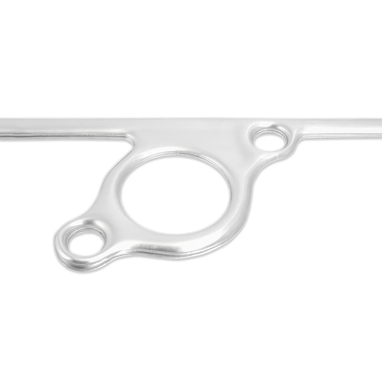 2005-10 Ford Mustang 4.0L V6 Engines, Seal-4-Good Header Flange Gaskets - Image 3