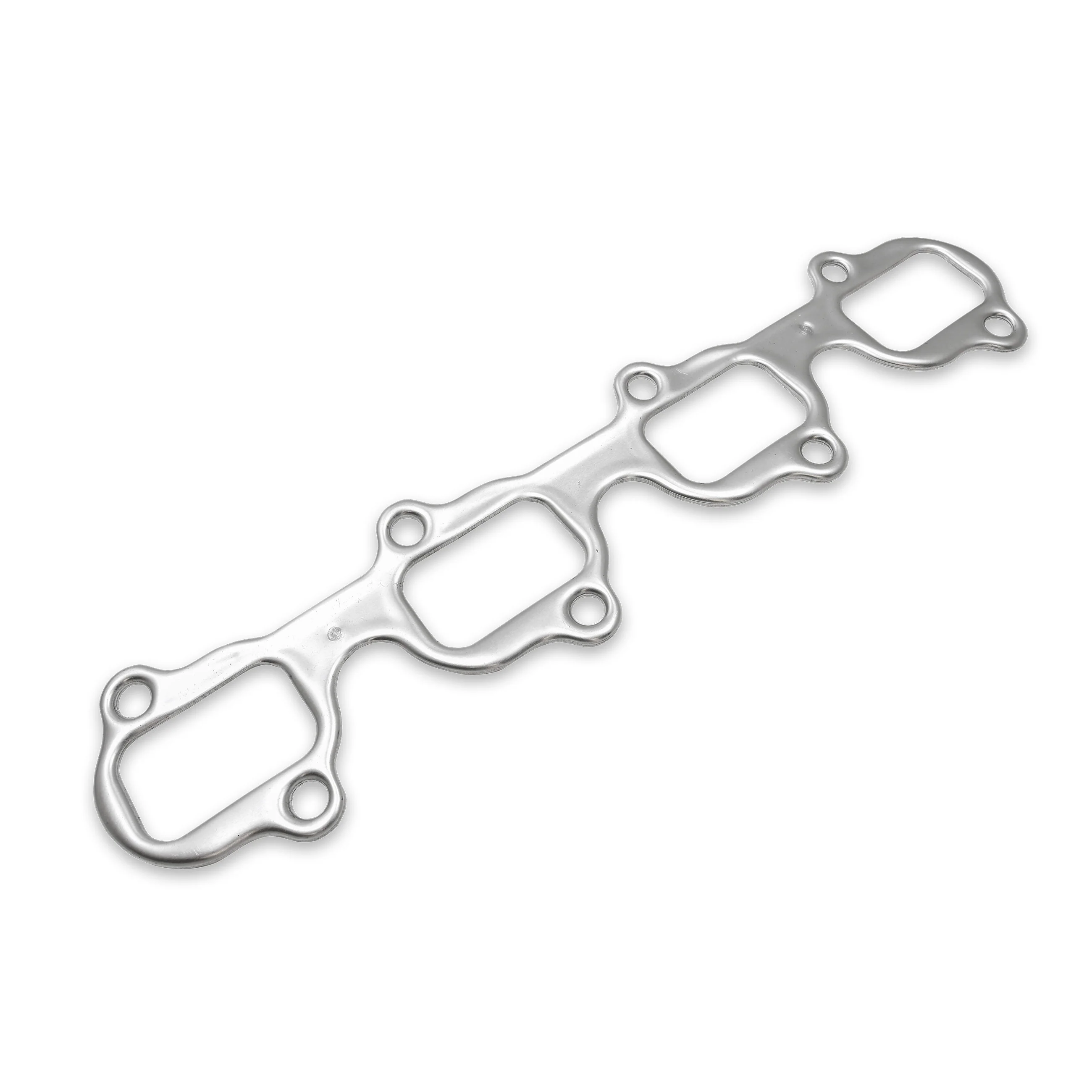 2003-04 Ford Cobra Supercharged Engines, Seal-4-Good Header Flange Gaskets - Image 2