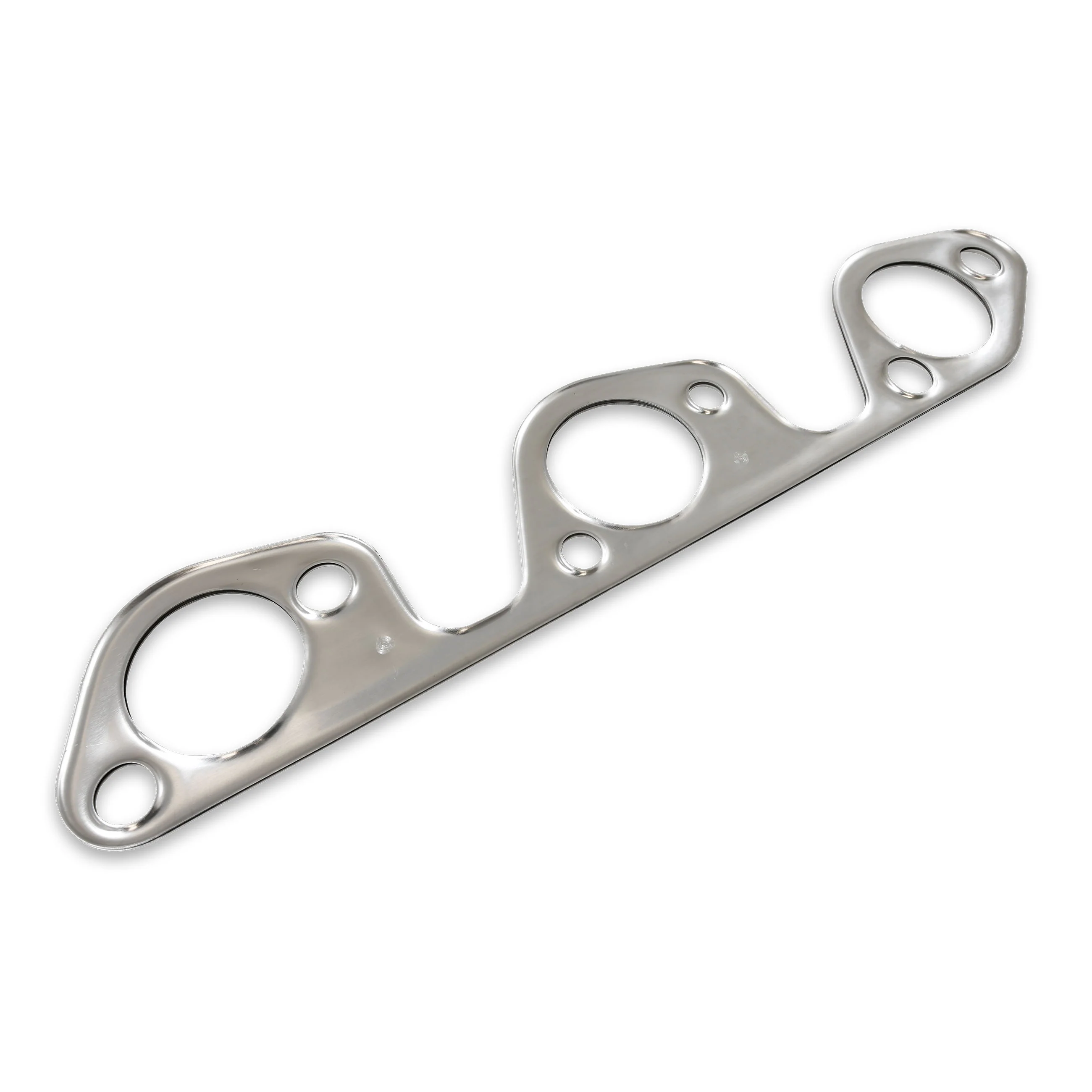 2007-11 Jeep Wrangler JK 3.8L V6 Engines, Seal-4-Good Header Flange Gaskets - Image 2
