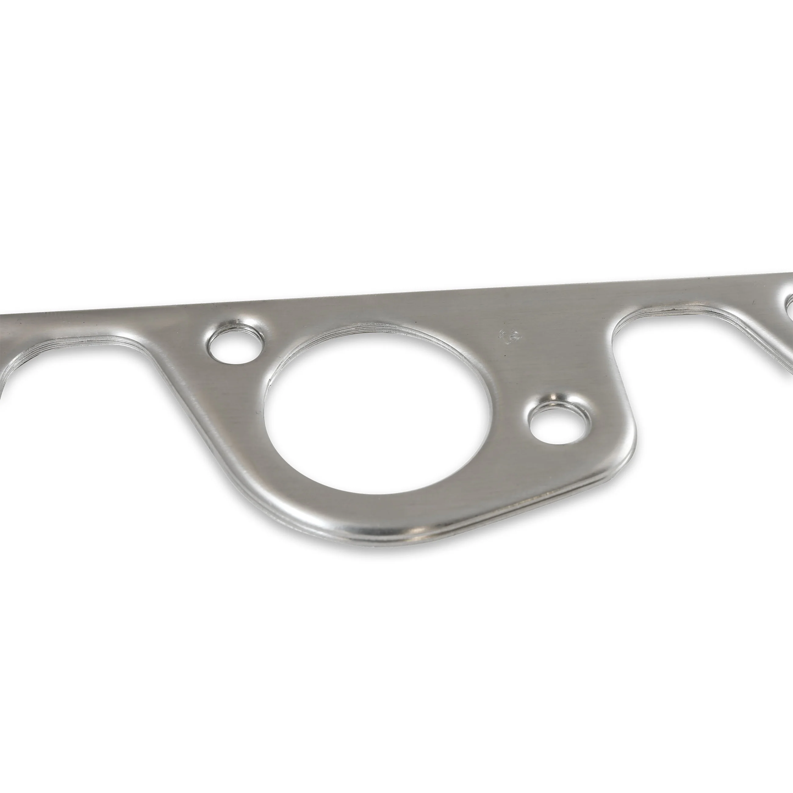 2007-11 Jeep Wrangler JK 3.8L V6 Engines, Seal-4-Good Header Flange Gaskets - Image 3
