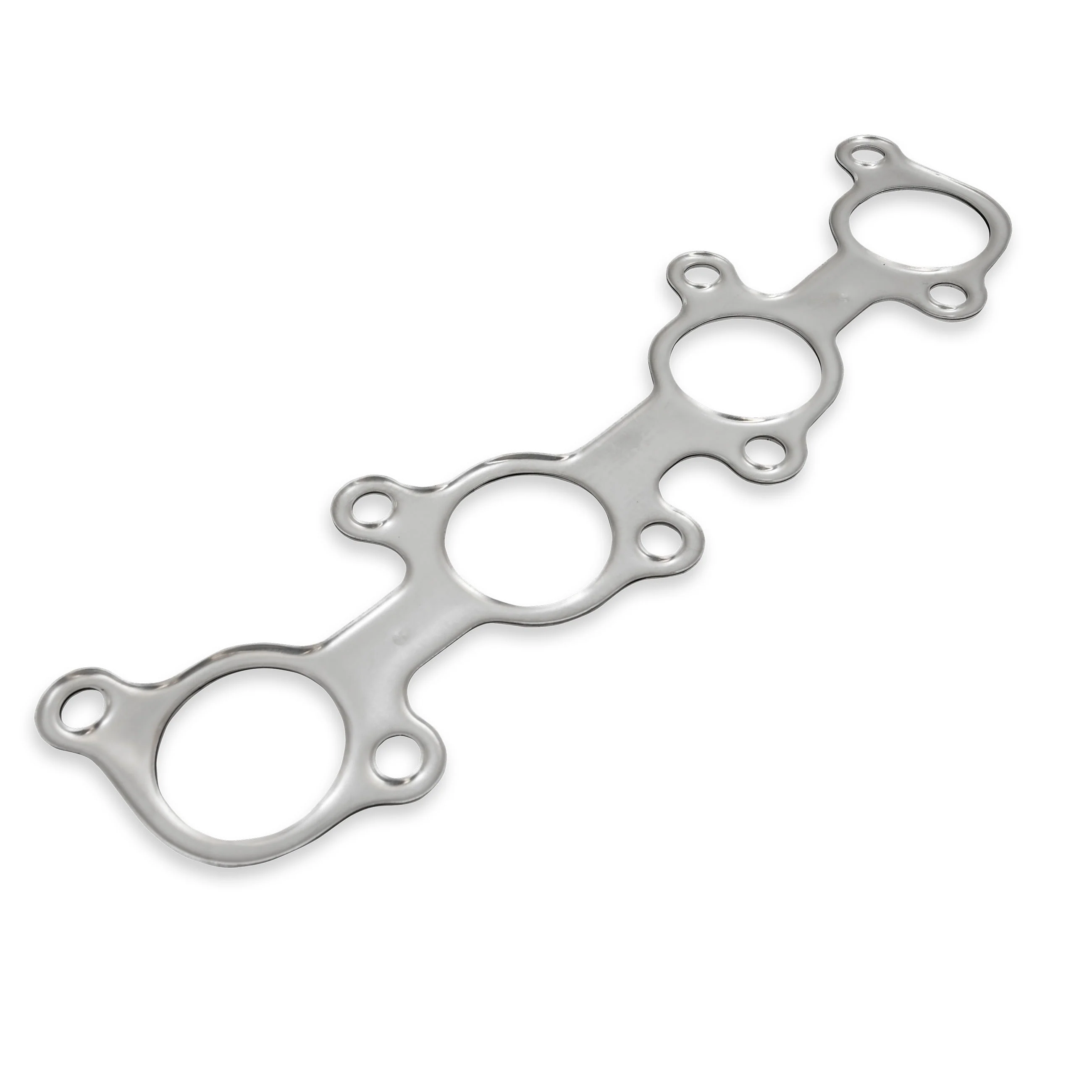 2011-17 Ford Coyote Modular Engines, Seal-4-Good Header Flange Gaskets - Image 2