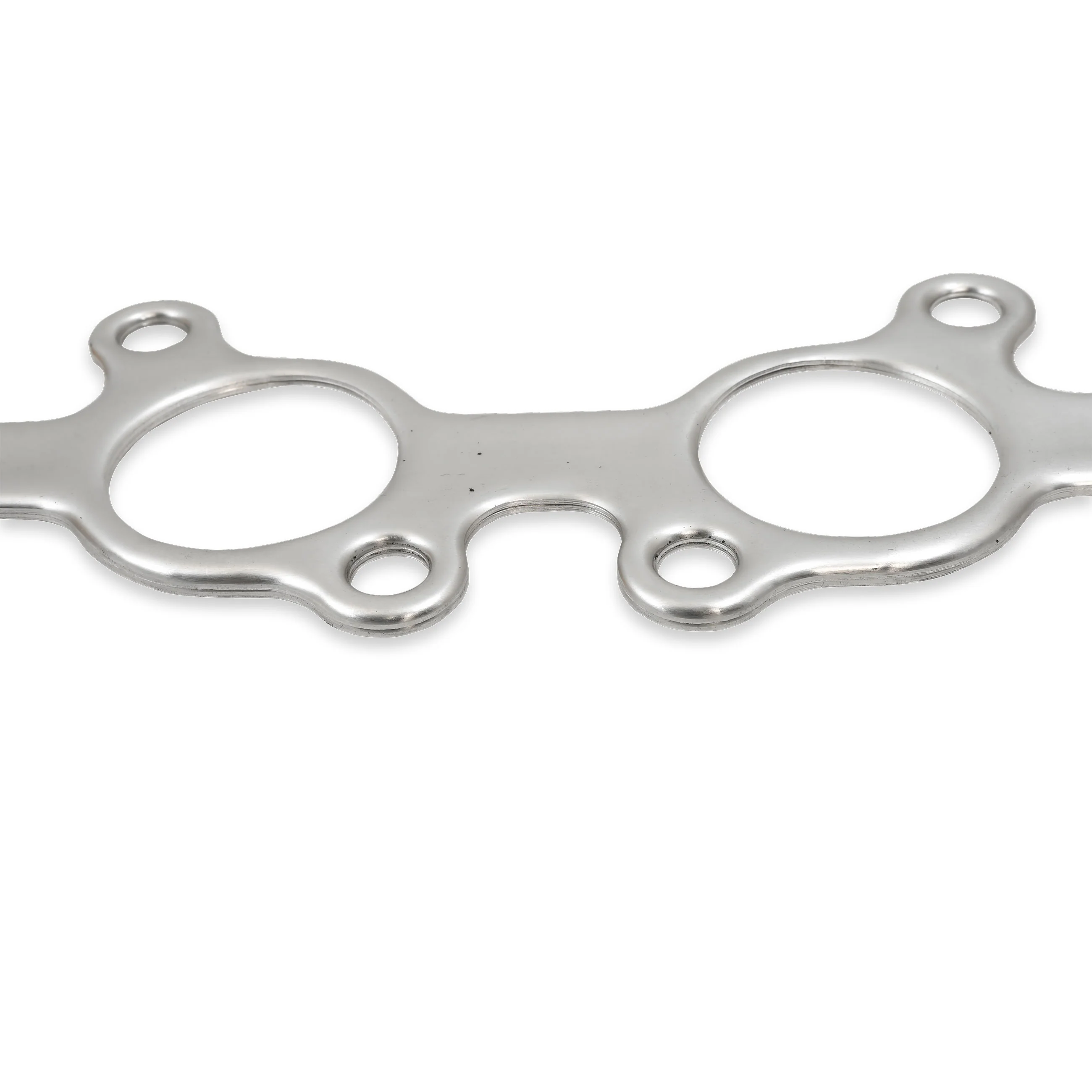 2011-17 Ford Coyote Modular Engines, Seal-4-Good Header Flange Gaskets - Image 3