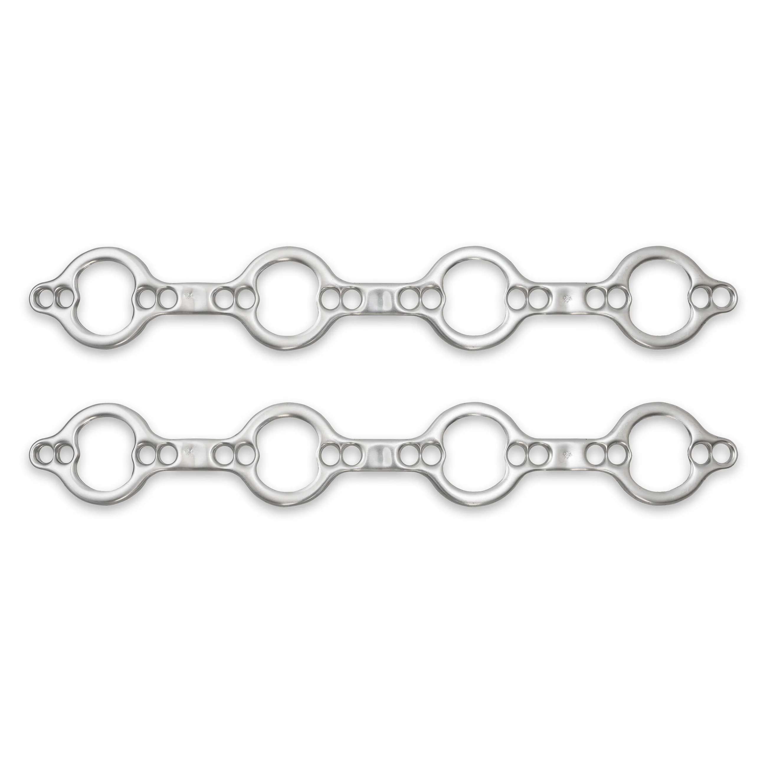 Ford Small Block Dual Bolt Engines, Seal-4-Good Header Flange Gaskets