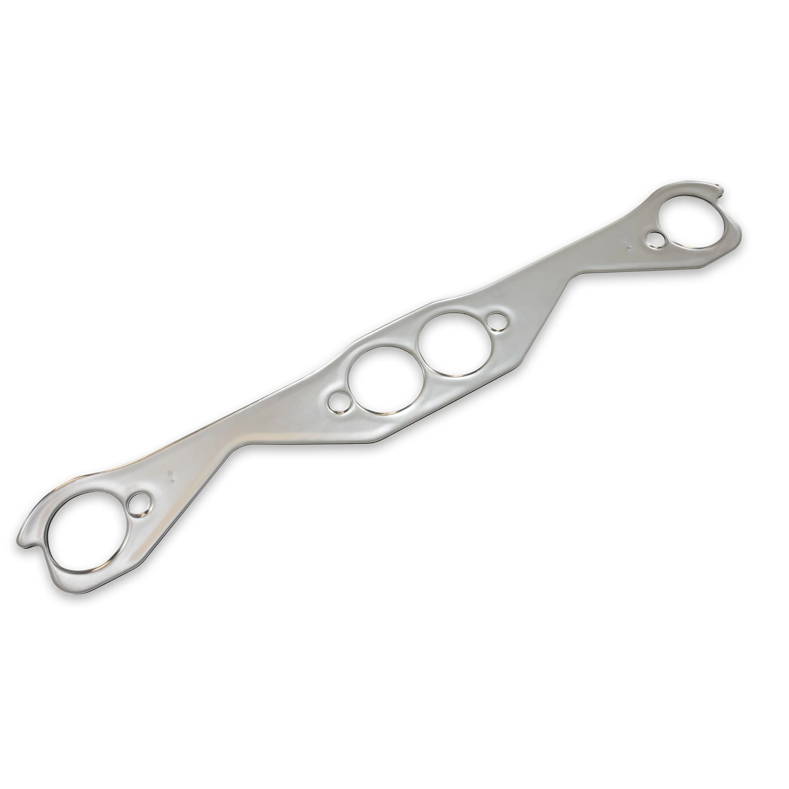 Patriot Exhaust 66120 Seal-4-Good Gaskets Chevrolet SB stock 265-400 1.5" - Image 2