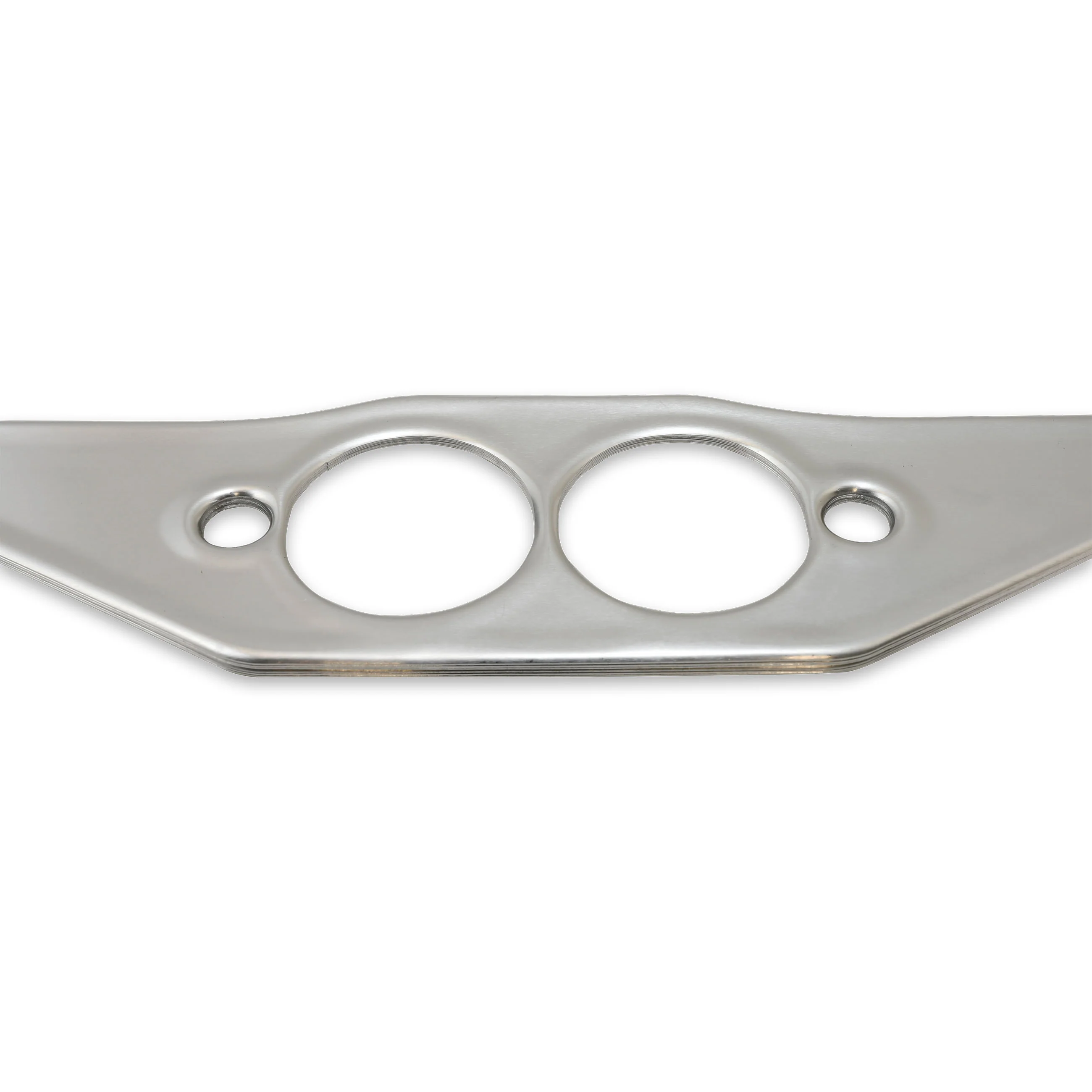 Patriot Exhaust 66120 Seal-4-Good Gaskets Chevrolet SB stock 265-400 1.5" - Image 3