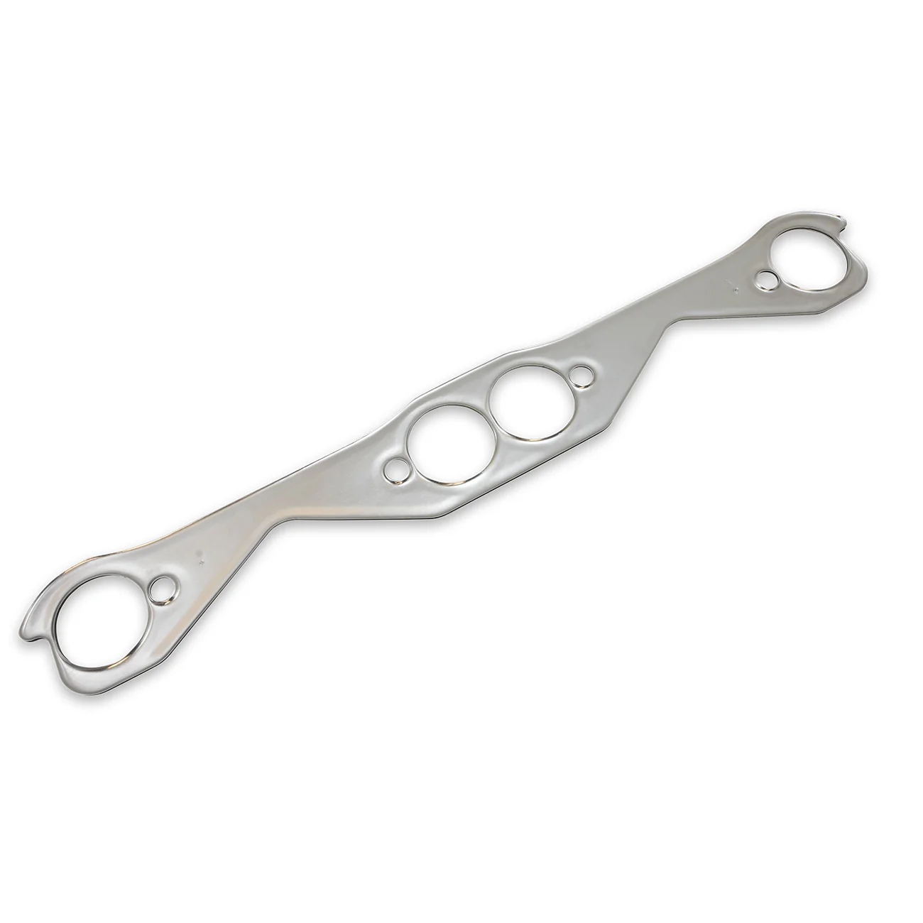 1996-02 Chevy 5.0L/5.7L Vortec Engines, Seal-4-Good Header Flange Gaskets - Image 2