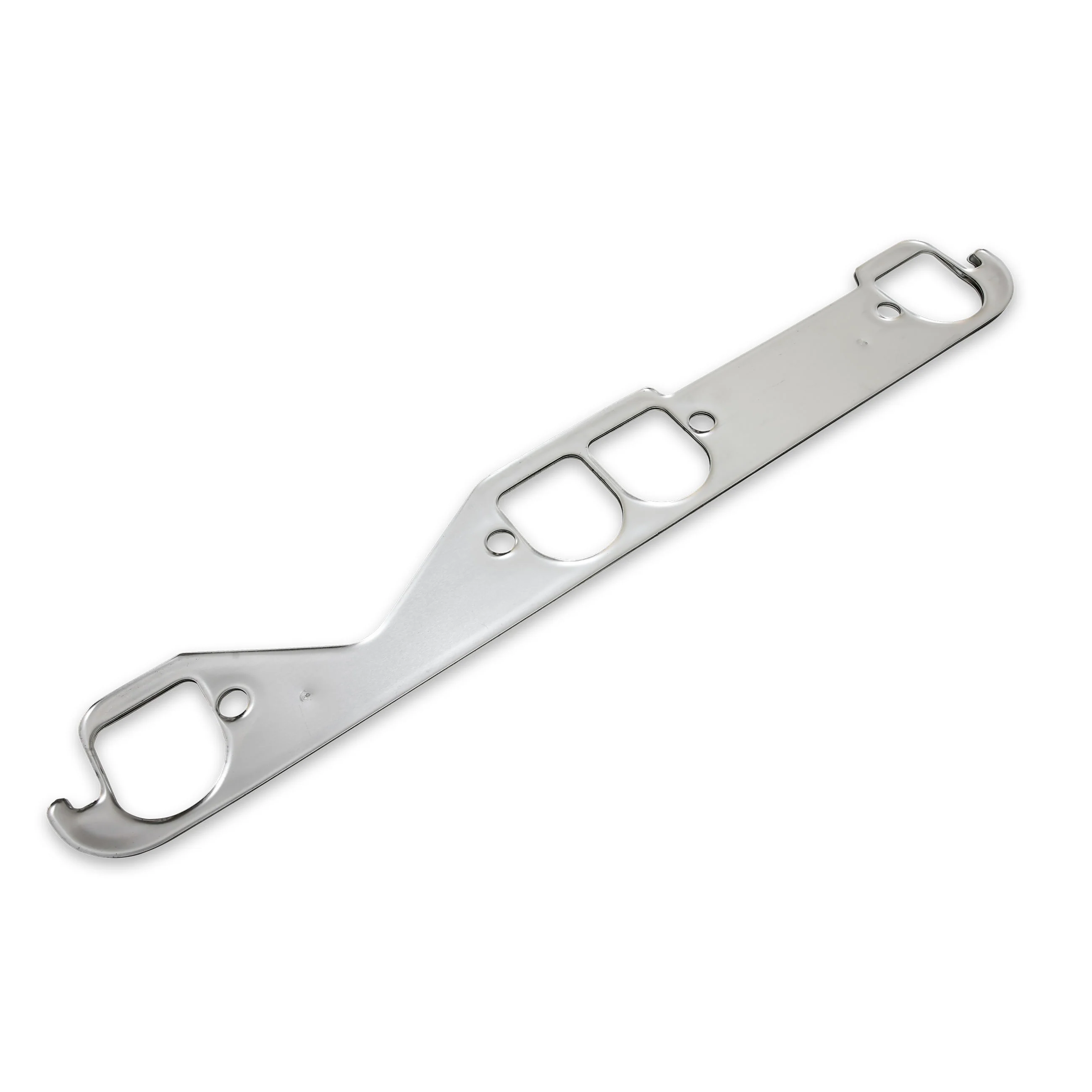 Chevy Small Block Brodix Engines, Seal-4-Good Header Flange Gaskets - Image 2