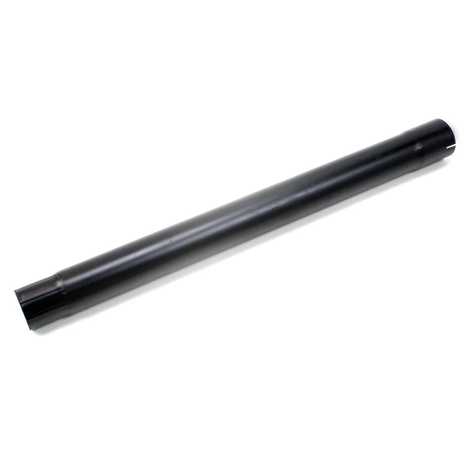 Shielded Side Pipe Replacement Muffler (Replacement Part for #H1060)