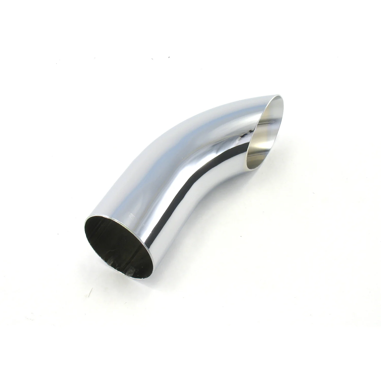 Shielded Side Pipe Replacement Outlet Pipe (Replacement Part for #H1050, #H1060 and #H1070)