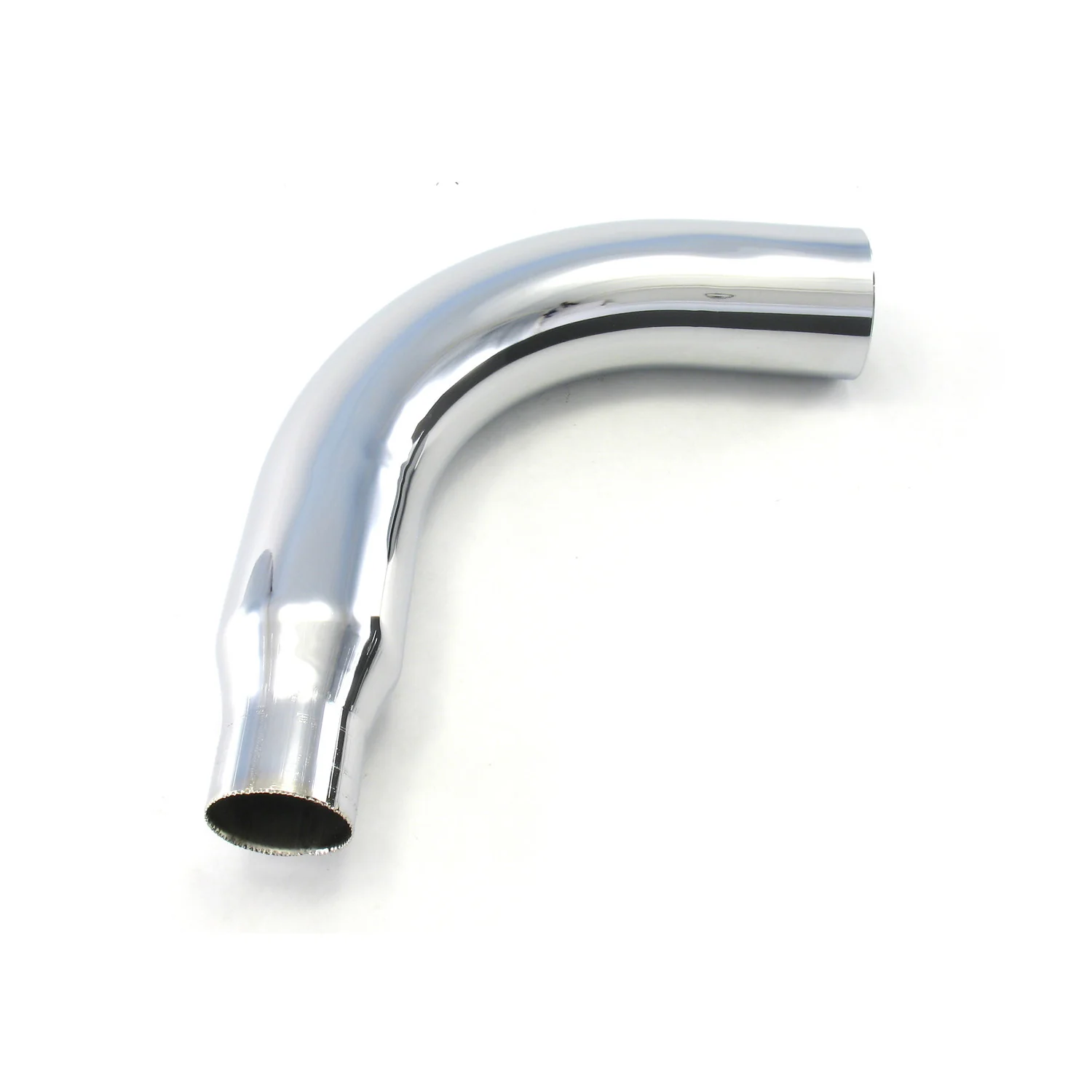 Shielded Side Pipe Replacement Inlet Pipe (Replacement Part for #H1050, #H1060 and #H1070)