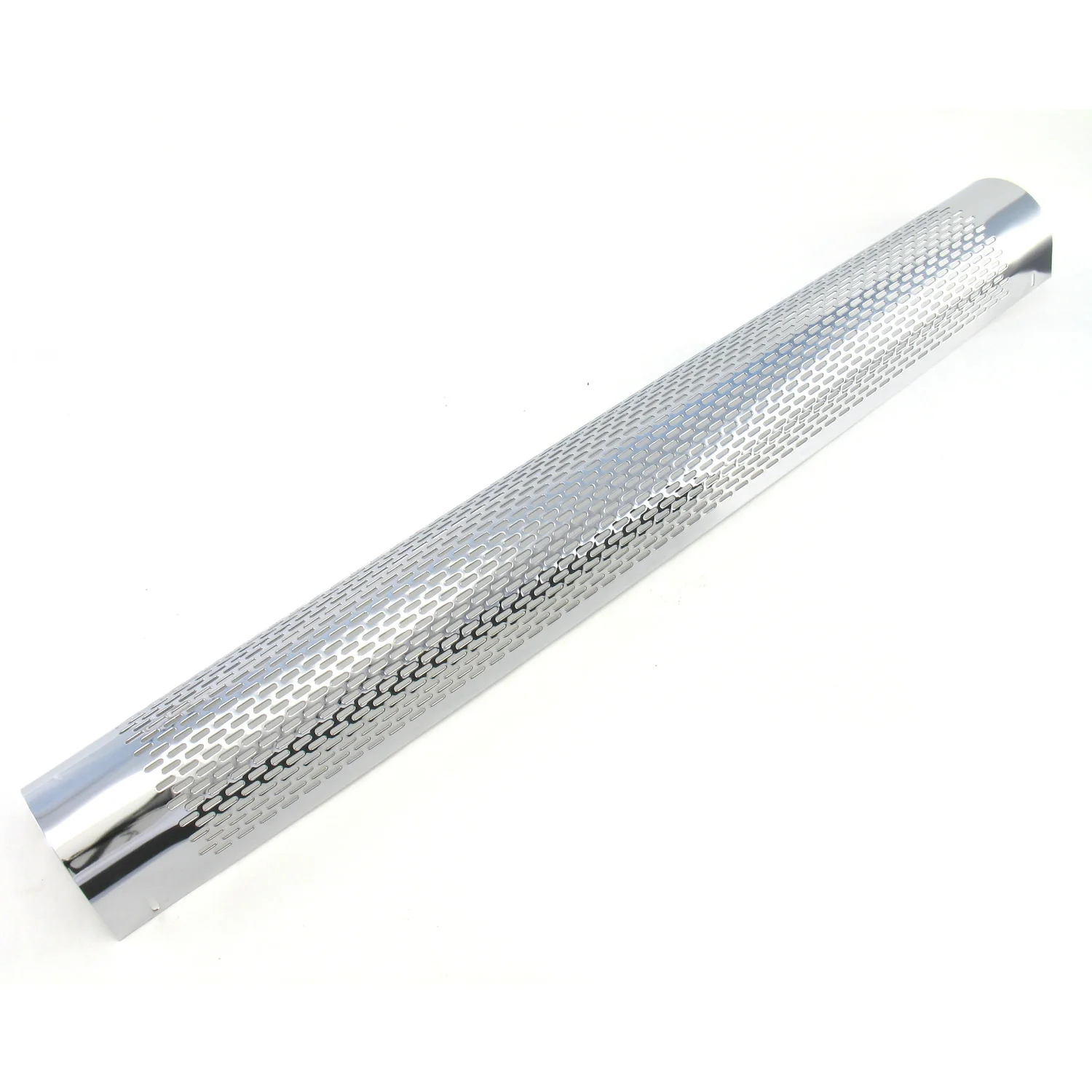 Shielded Side Pipe Replacement Heat Shield (Replacement Part for #H1070 and #H1080)