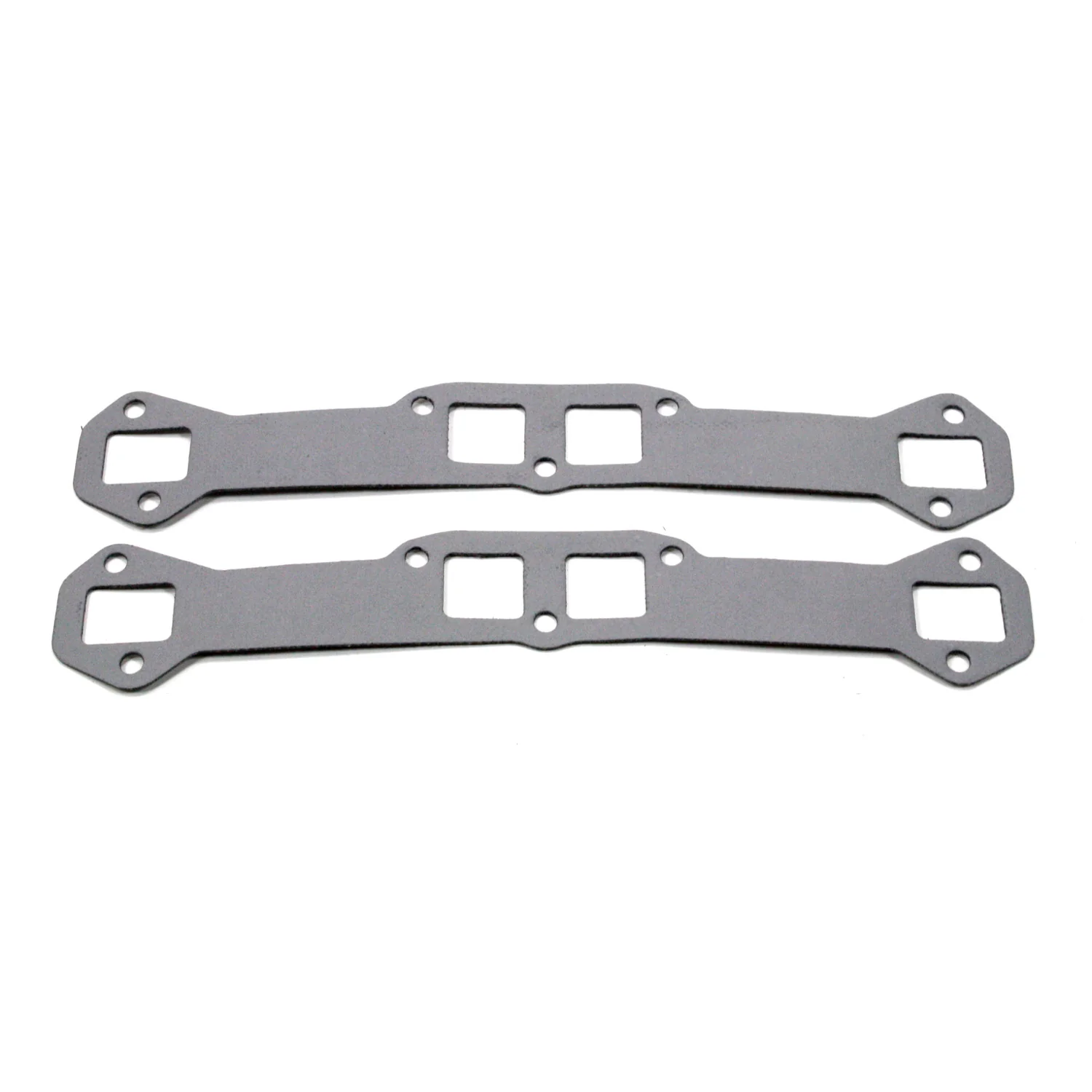 Chevy 348-409 Engines, Header Flange Gaskets (SAP)