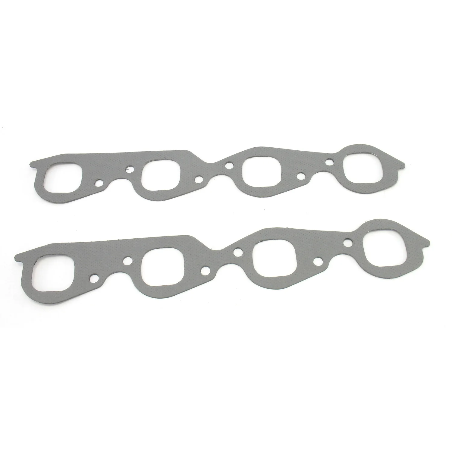 Chevy 396-502 Engines, Header Flange Gaskets (Rectangular)