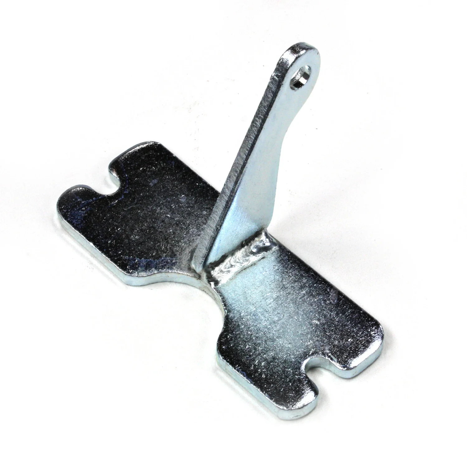 Chevy Small Block Engines, Air Conditioning Bracket