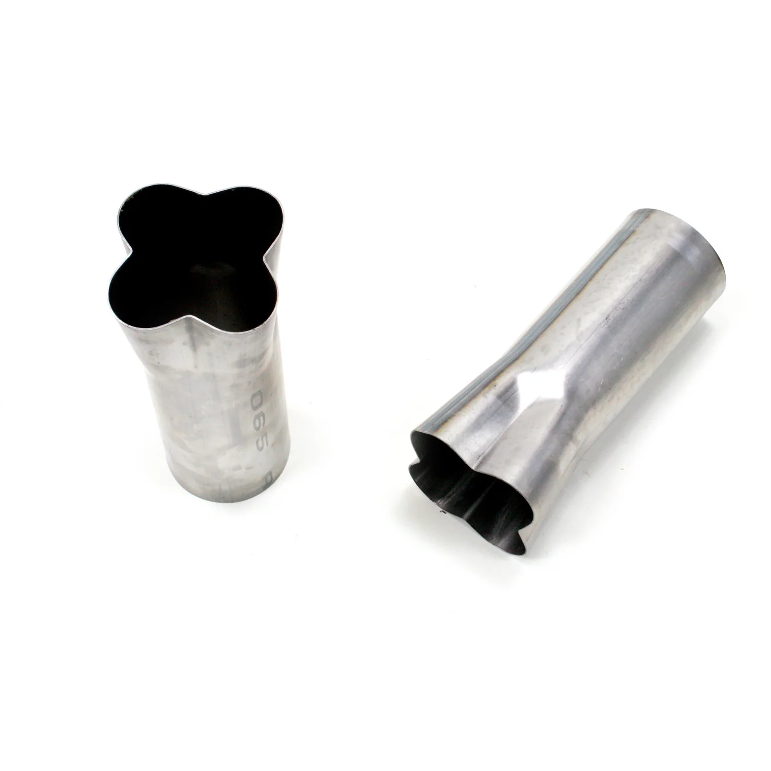 4 into 1 Formed Collectors for 2 3/8" Primary Tubing