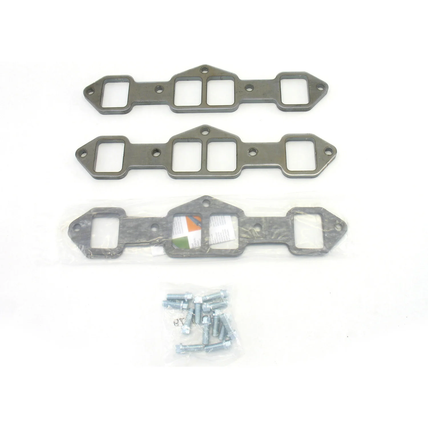 Oldsmobile 403-455 Engines, Heavy Duty 3/8" Header Flange Kit