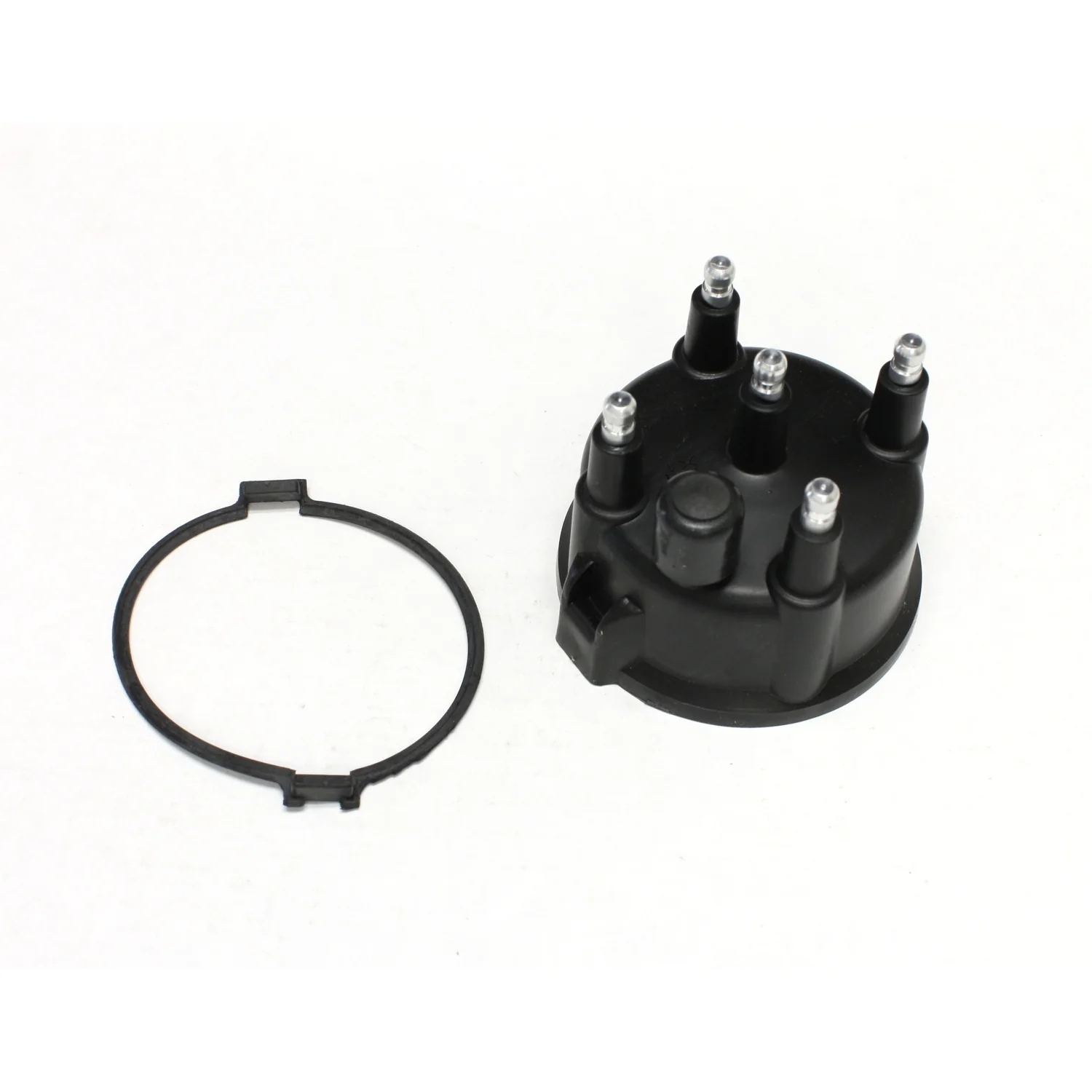Replacement Distributor Cap for #D43-04B Industrial Electronic Distributors (Service Part Only)