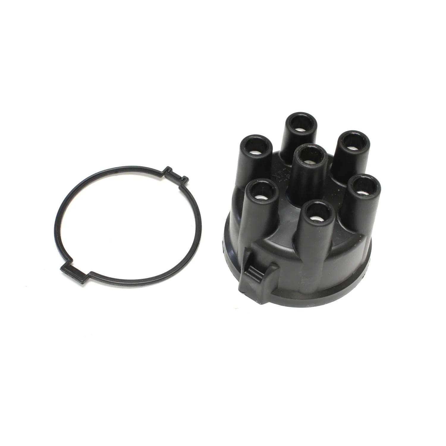 Replacement Distributor Cap for #D61-06A and #D61-19B Industrial Electronic Distributors (Service Part Only)