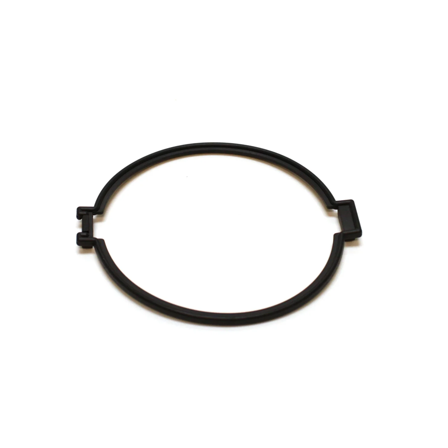 Replacement Cap Gasket for Industrial Electronic Distributors (Service Part Only)