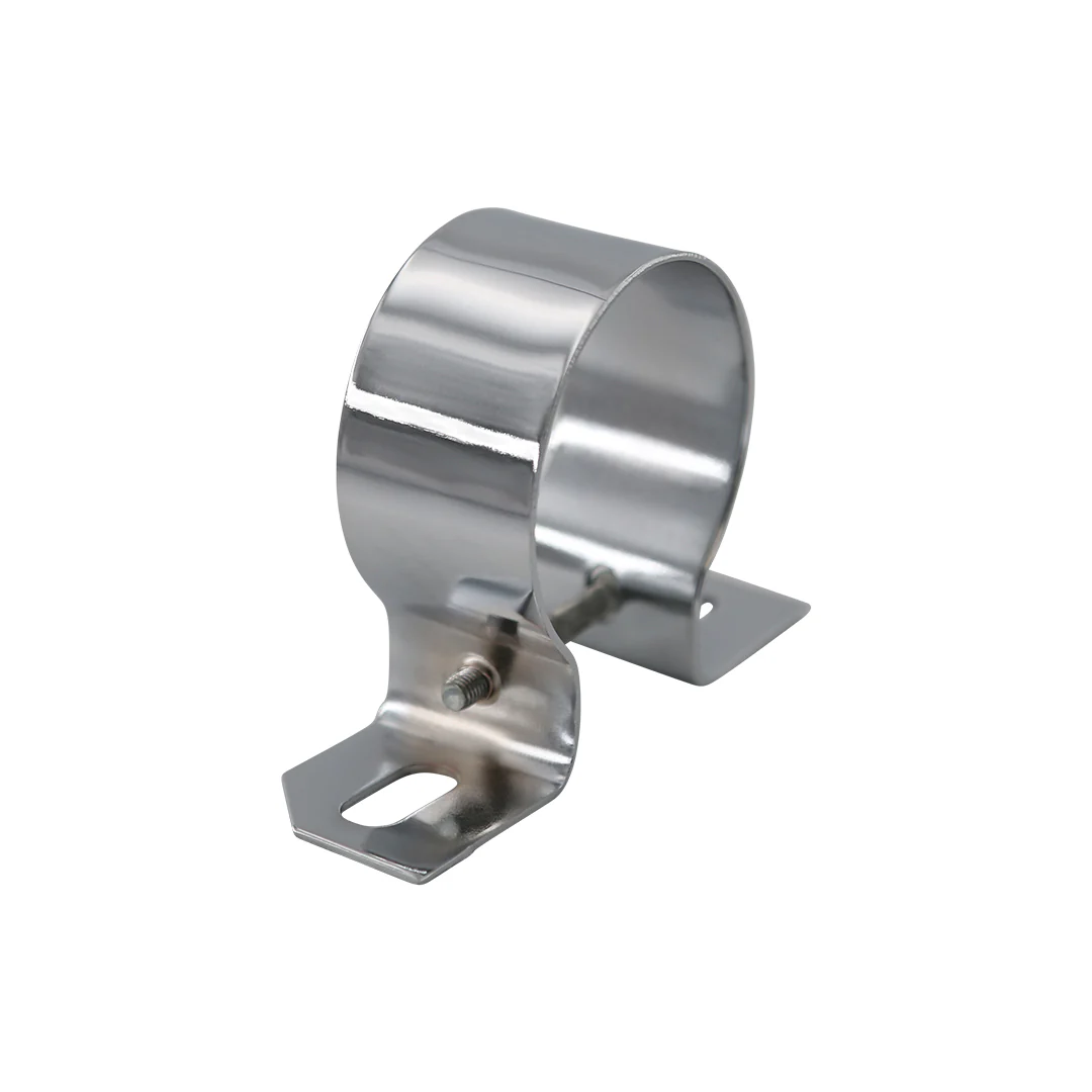 PerTronix 10002 Bracket, Coil - Chrome