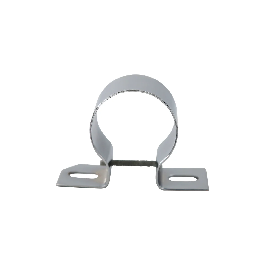 PerTronix 10002 Bracket, Coil - Chrome - Image 2
