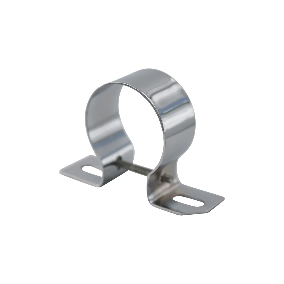 PerTronix 10002 Bracket, Coil - Chrome - Image 3