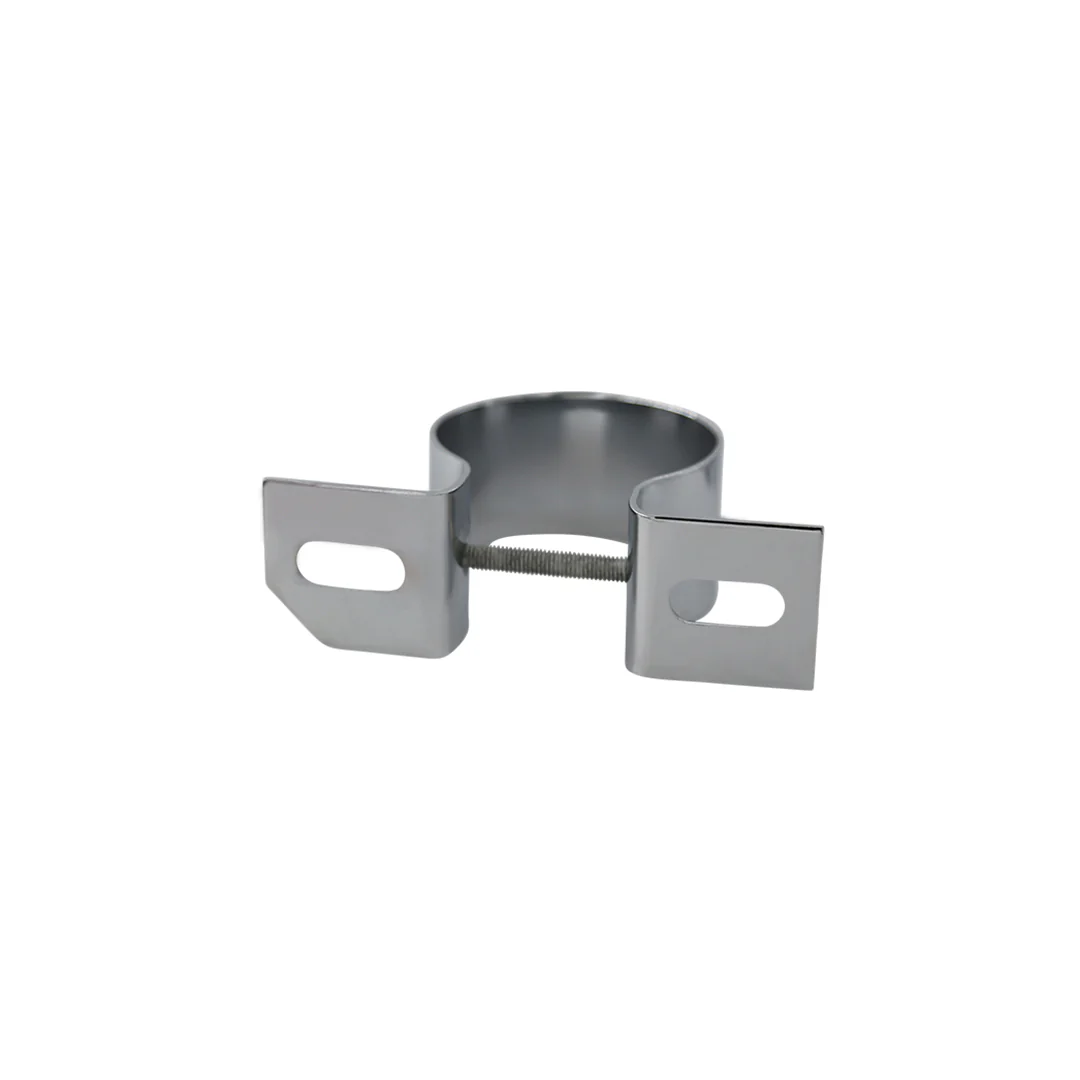 PerTronix 10002 Bracket, Coil - Chrome - Image 4