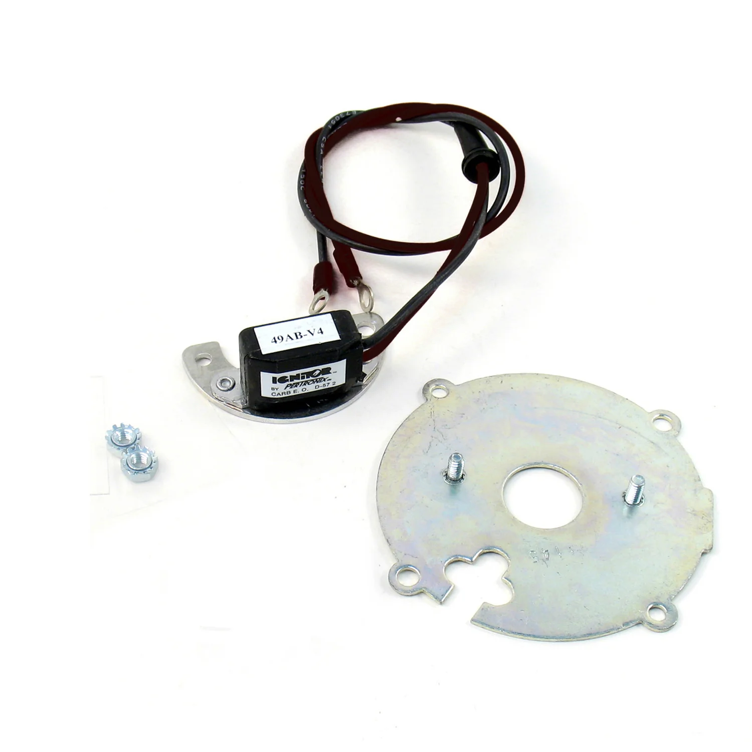 Replacement Module for PerTronix 1145AP12 (Service Part Only)