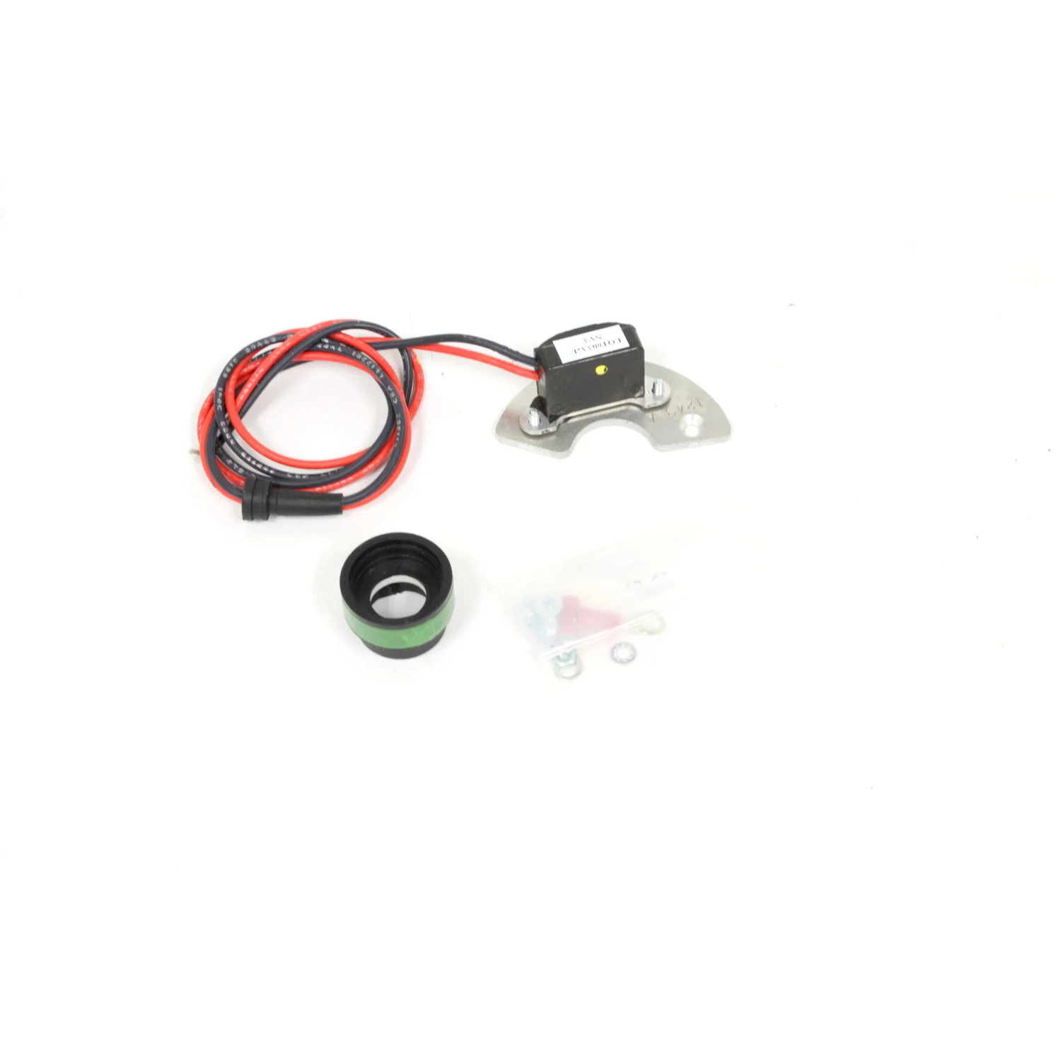 Ford 2300cc 4 Cylinder Ignitor® Electronic Ignition Conversion - 12 Volt Negative Ground - PerTronix 1243A
