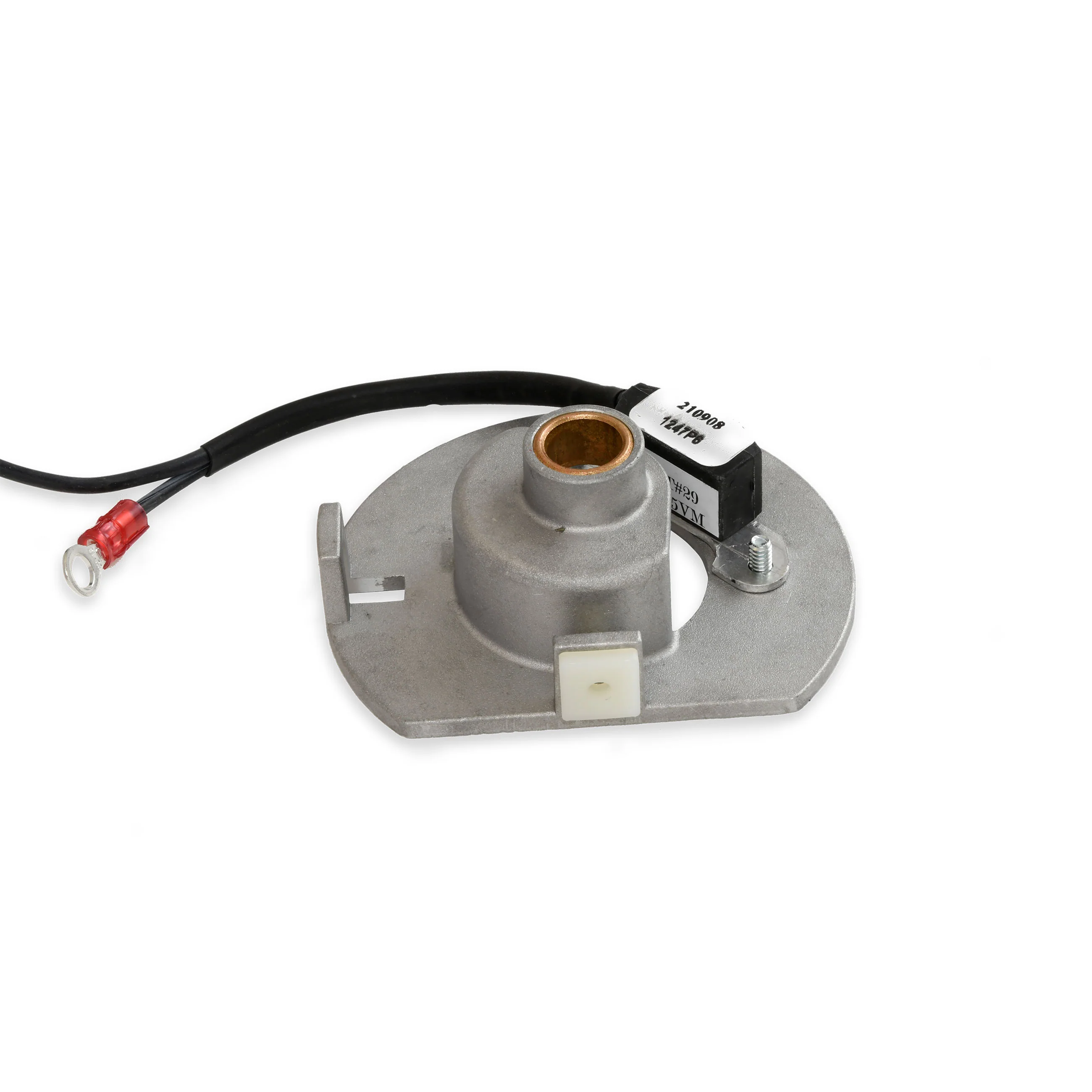 1941-42 Ford Truck/GPW Military Jeep 4 Cylinder Ignitor® Electronic Ignition Conversion - 6 Volt Positive Ground - PerTronix 1247P6 - Image 2