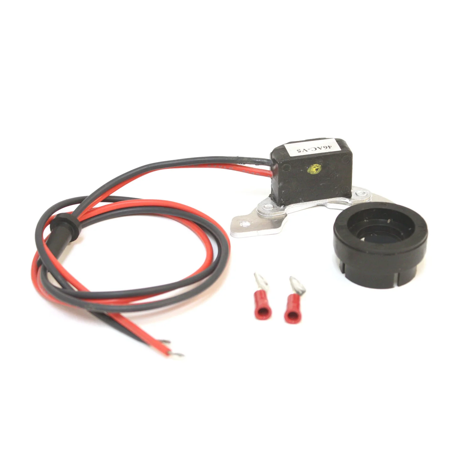 1964-74 Ford/Mercury/De Tomaso Dual Point 8 Cylinder Ignitor® Electronic Ignition Conversion - 12 Volt Negative Ground - PerTronix 1284