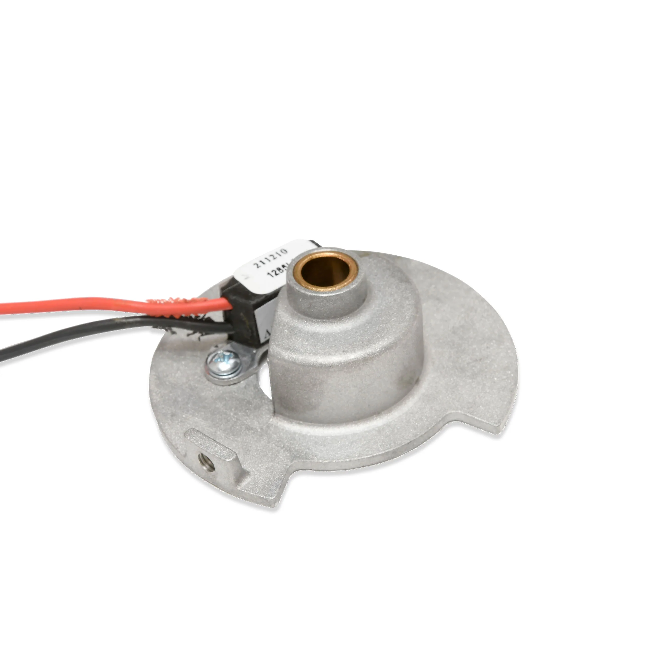 1942-48 Ford 2-Bolt Front Mount Distributors 8 Cylinder Lobe Sensor Ignitor® Electronic Ignition Conversion - 12 Volt Negative Ground - PerTronix 1285LS - Image 3