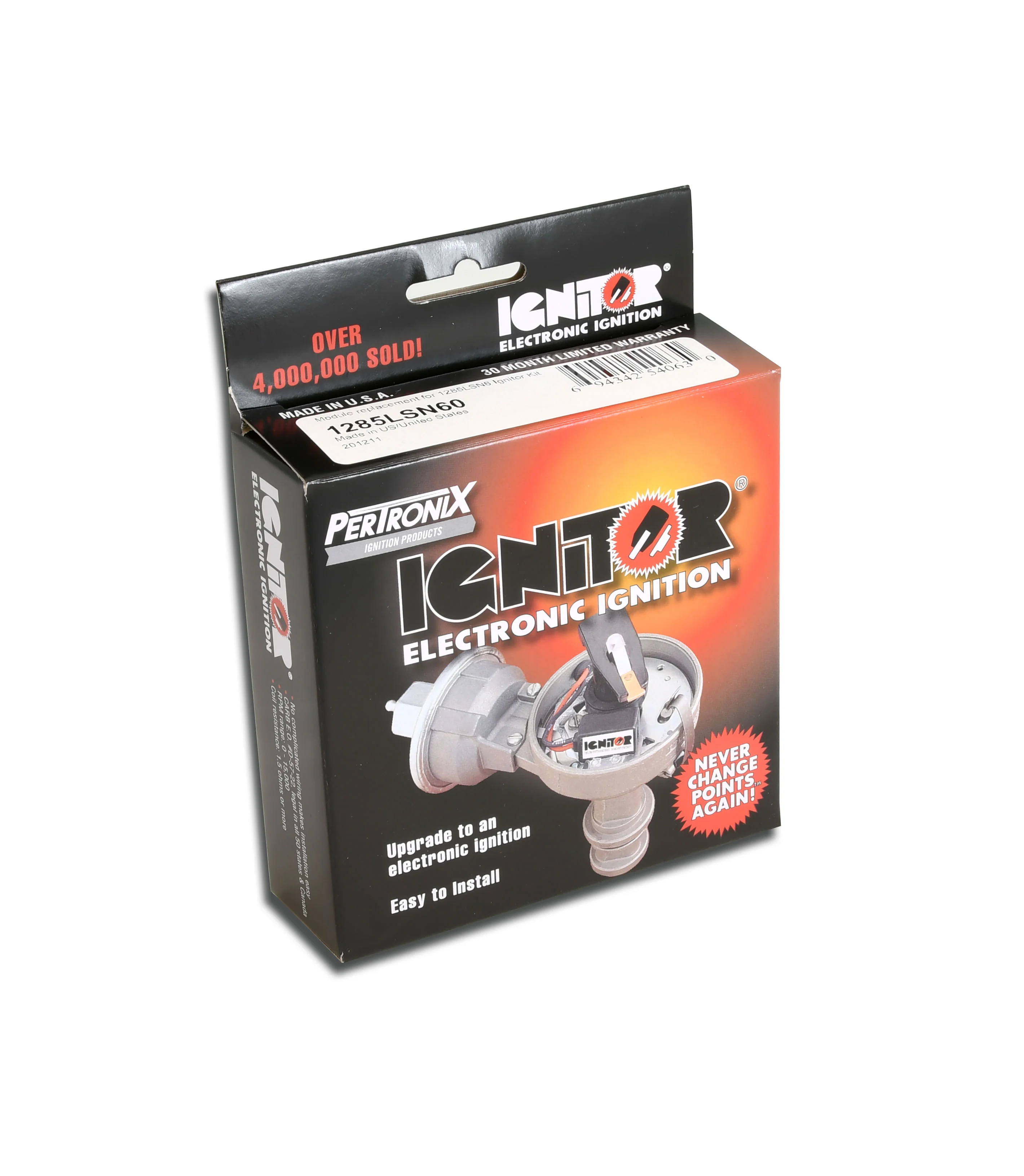 Replacement Module for PerTronix 1285LSN6 (Service Part Only) - Image 4