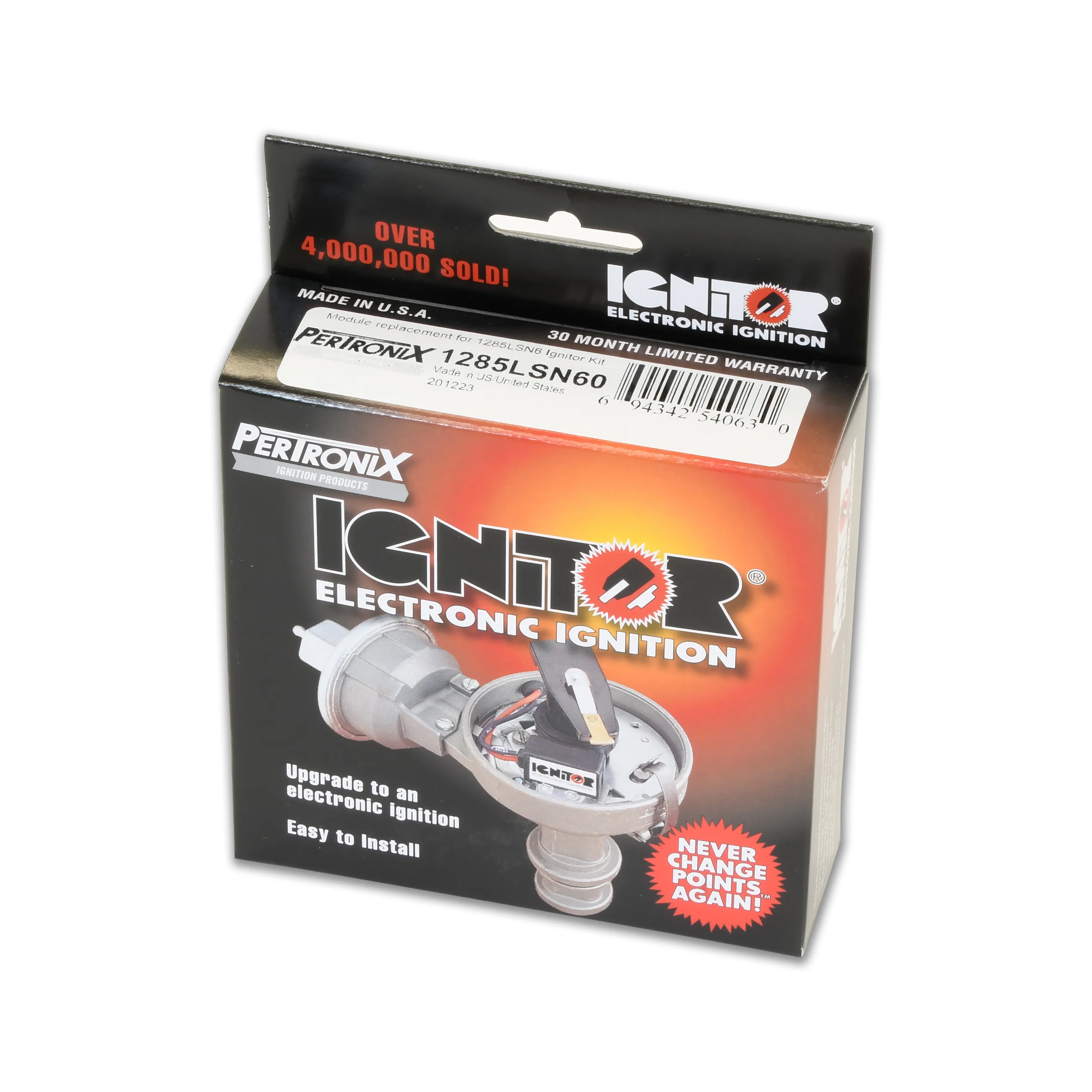Replacement Module for PerTronix 1285LSN6 (Service Part Only) - Image 5
