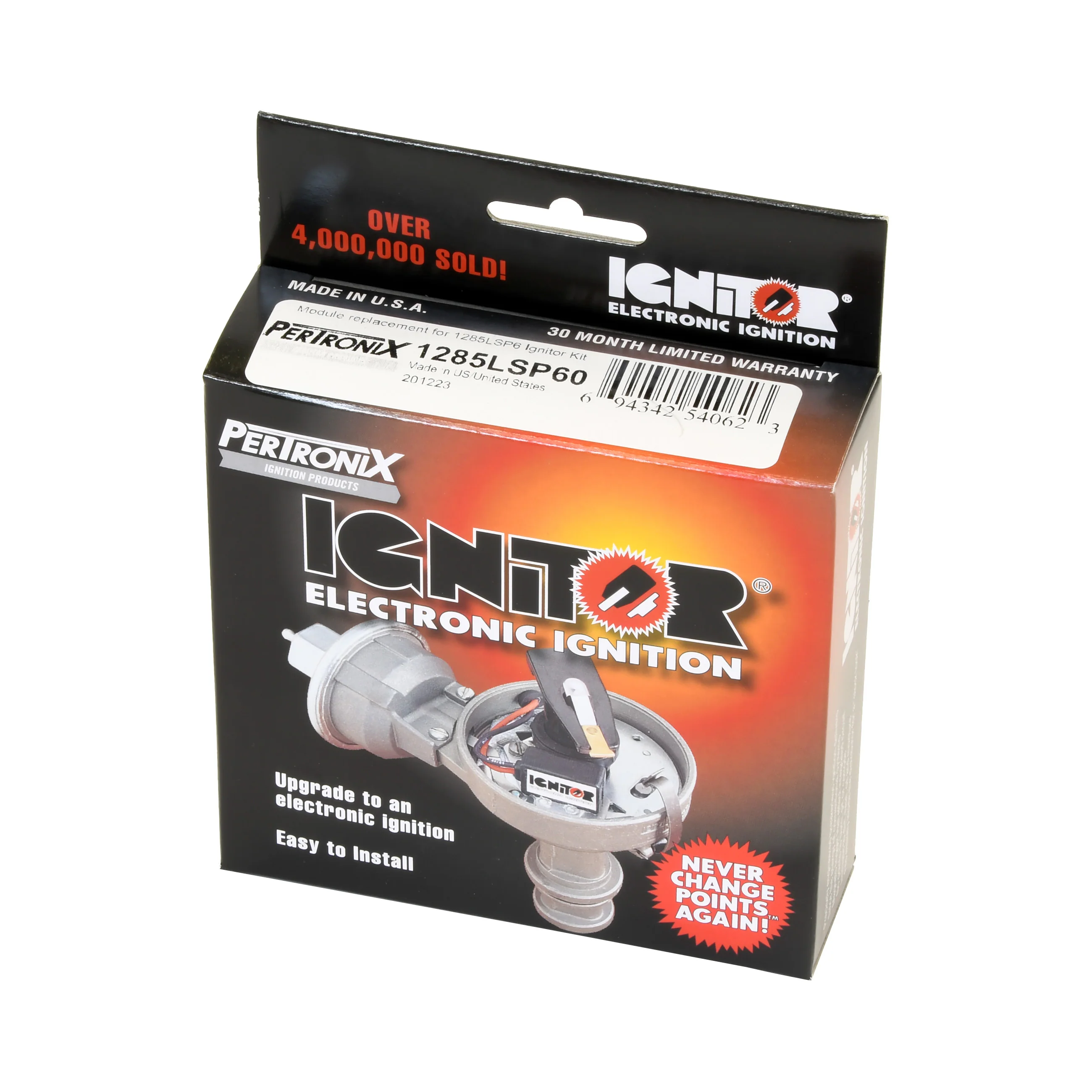 Replacement Module for PerTronix 1285LSP6 (Service Part Only) - Image 5