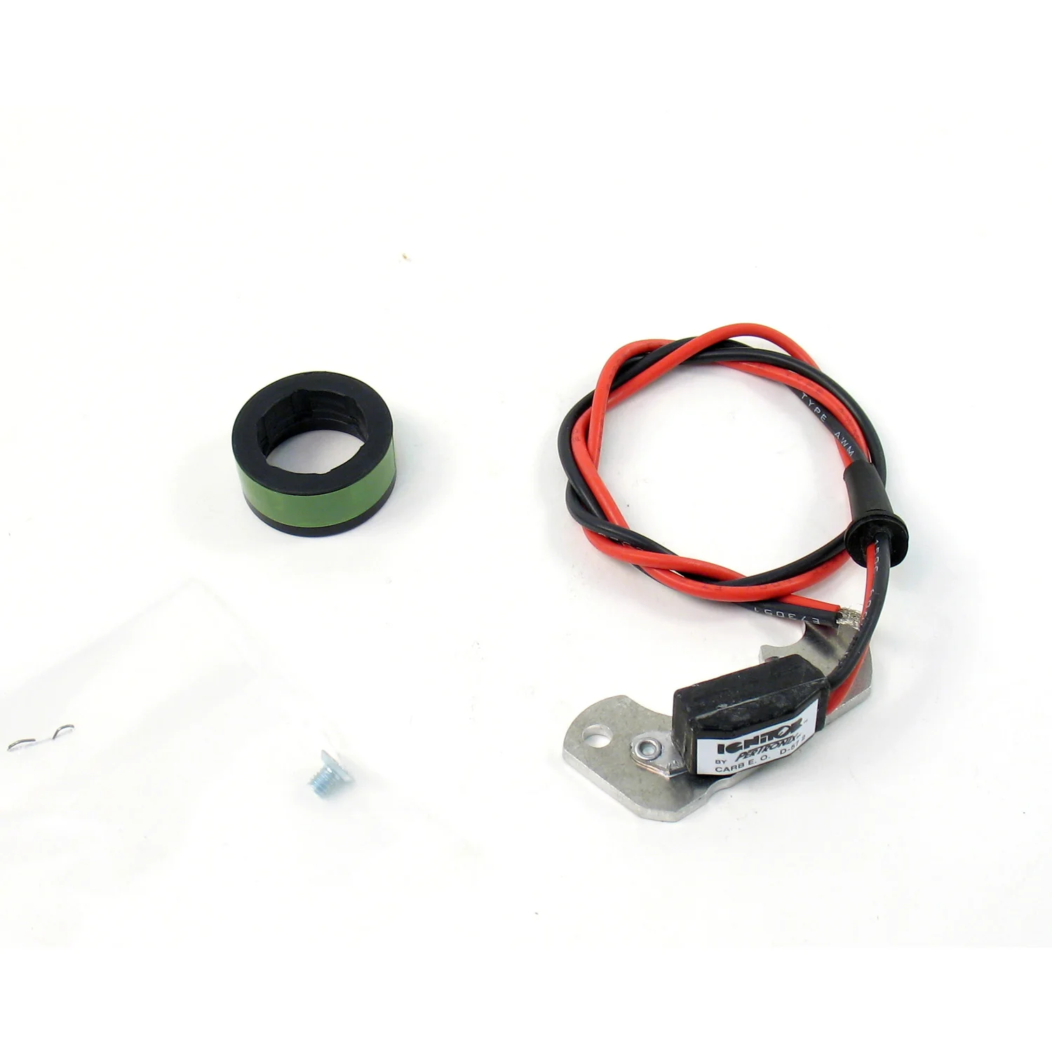 Chrysler IAT/IBR Series 6 Cylinder Ignitor® Electronic Ignition Conversion - 12 Volt Negative Ground - PerTronix 1362