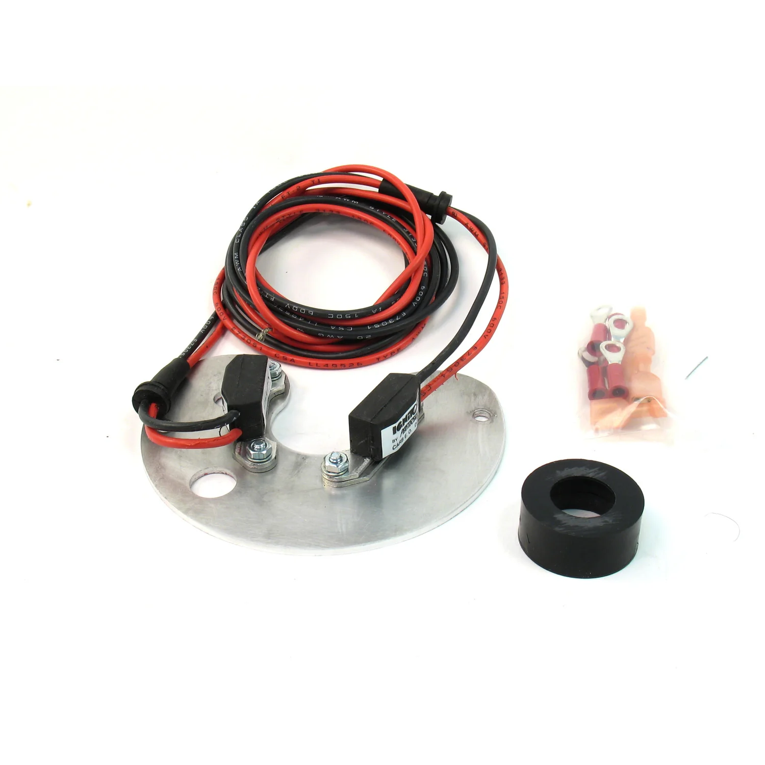 Autolite IGM Series 12 Cylinder Ignitor® Electronic Ignition Conversion - 12 Volt Negative Ground - PerTronix 15121
