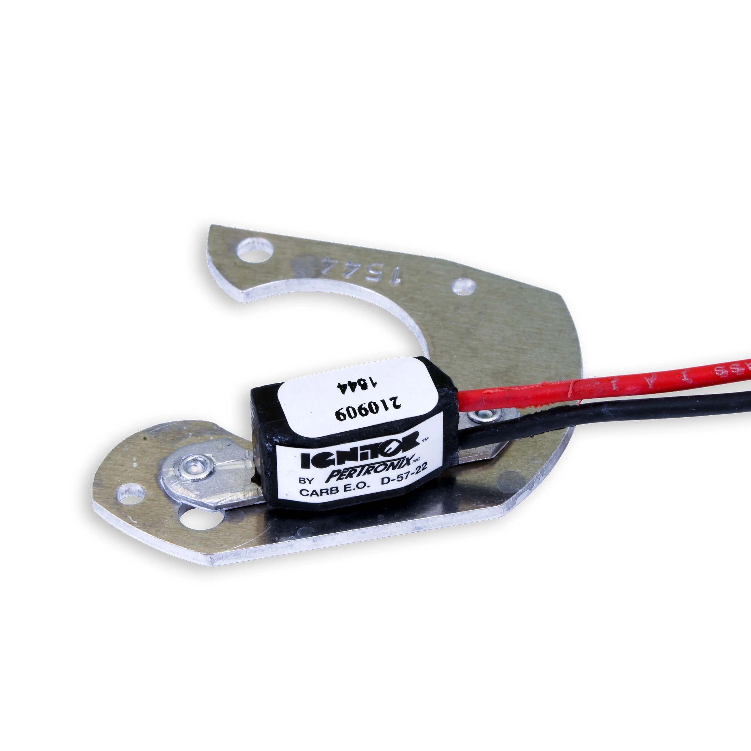 Prestolite IBT-4101 Series 4 Cylinder Ignitor® Electronic Ignition Conversion - 12 Volt Negative Ground - PerTronix 1544 - Image 2