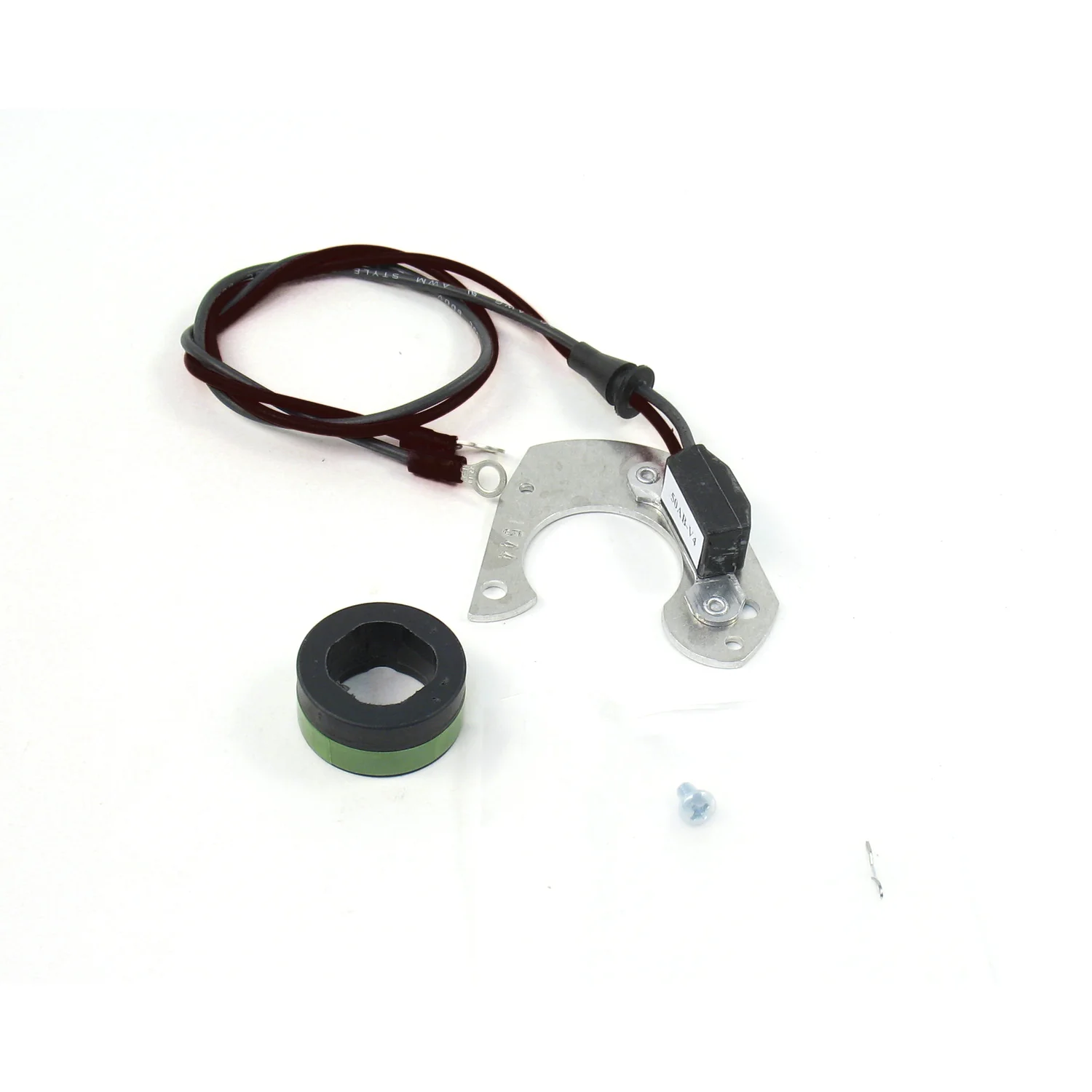 Prestolite IBT-4101 Series 4 Cylinder Ignitor® Electronic Ignition Conversion - 12 Volt Positive Ground - PerTronix 1544P12