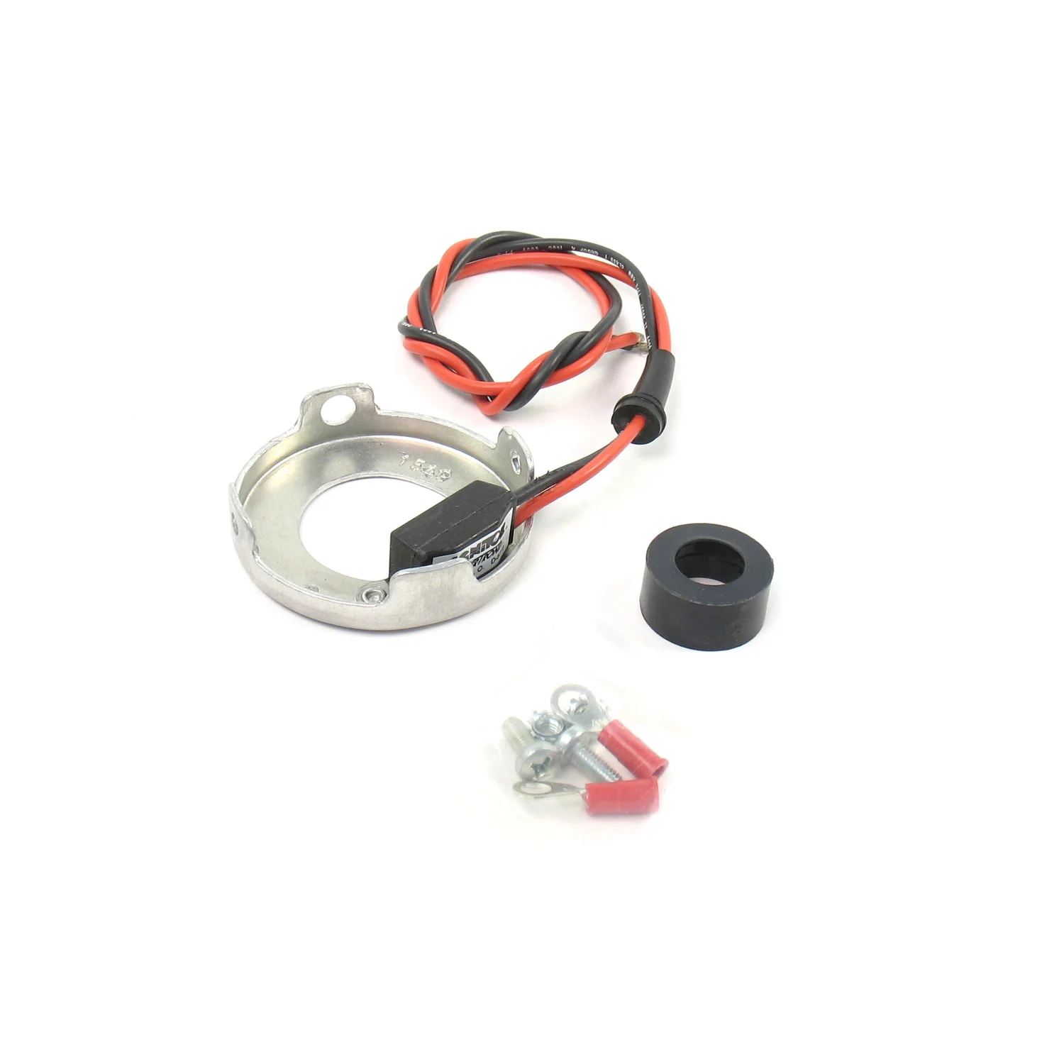 Autolite IGB Series 4 Cylinder Ignitor® Electronic Ignition Conversion - 12 Volt Negative Ground - PerTronix 1549