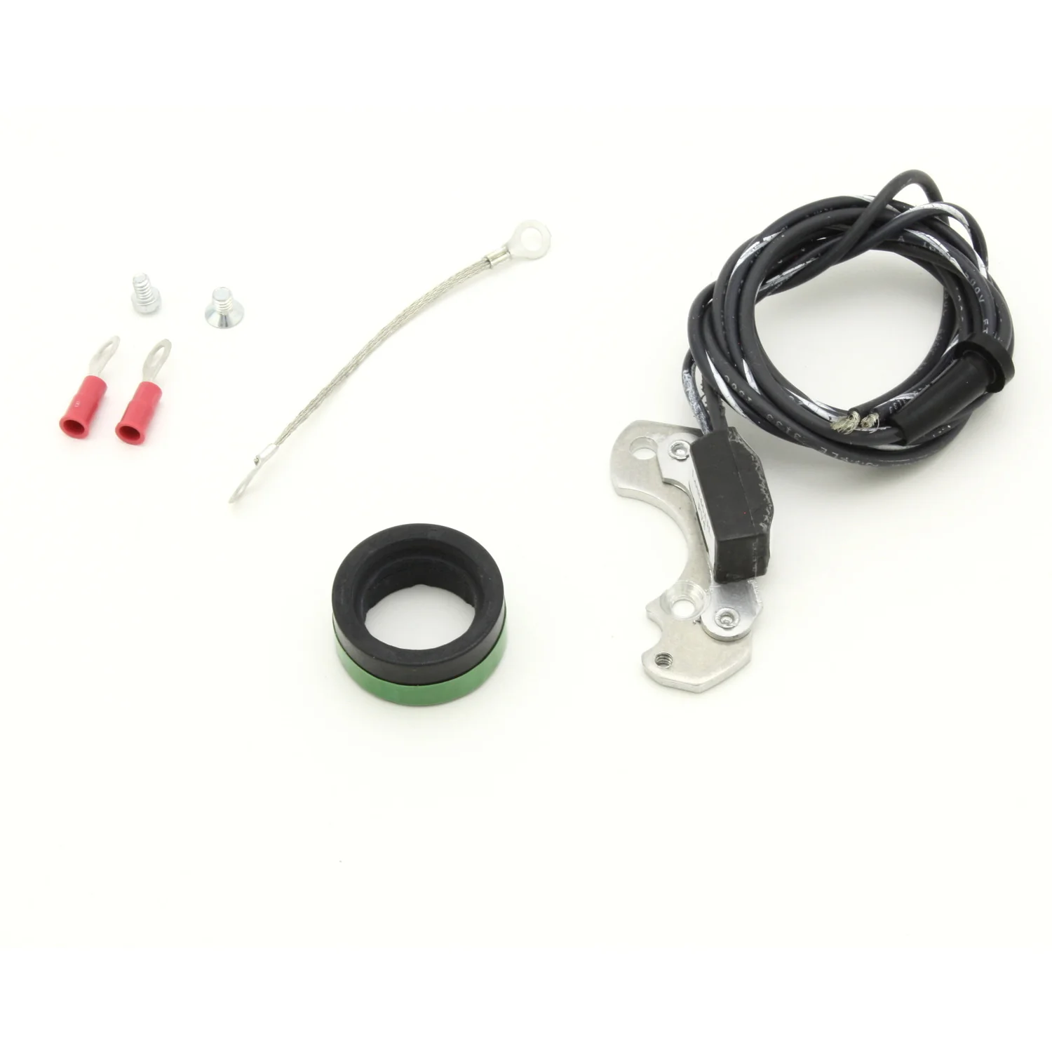 Autolite IAT/IBR/IGC Series 6 Cylinder Ignitor® Electronic Ignition Conversion - 6 Volt Positive Ground - PerTronix 1569P6