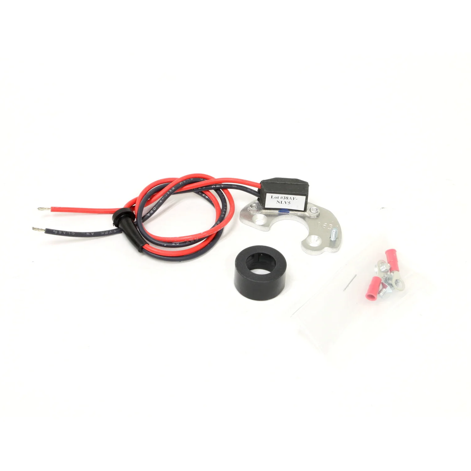 Nippondenso 19100/229100 Series 3 Cylinder Ignitor® Electronic Ignition Conversion - 12 Volt Negative Ground - PerTronix 1631