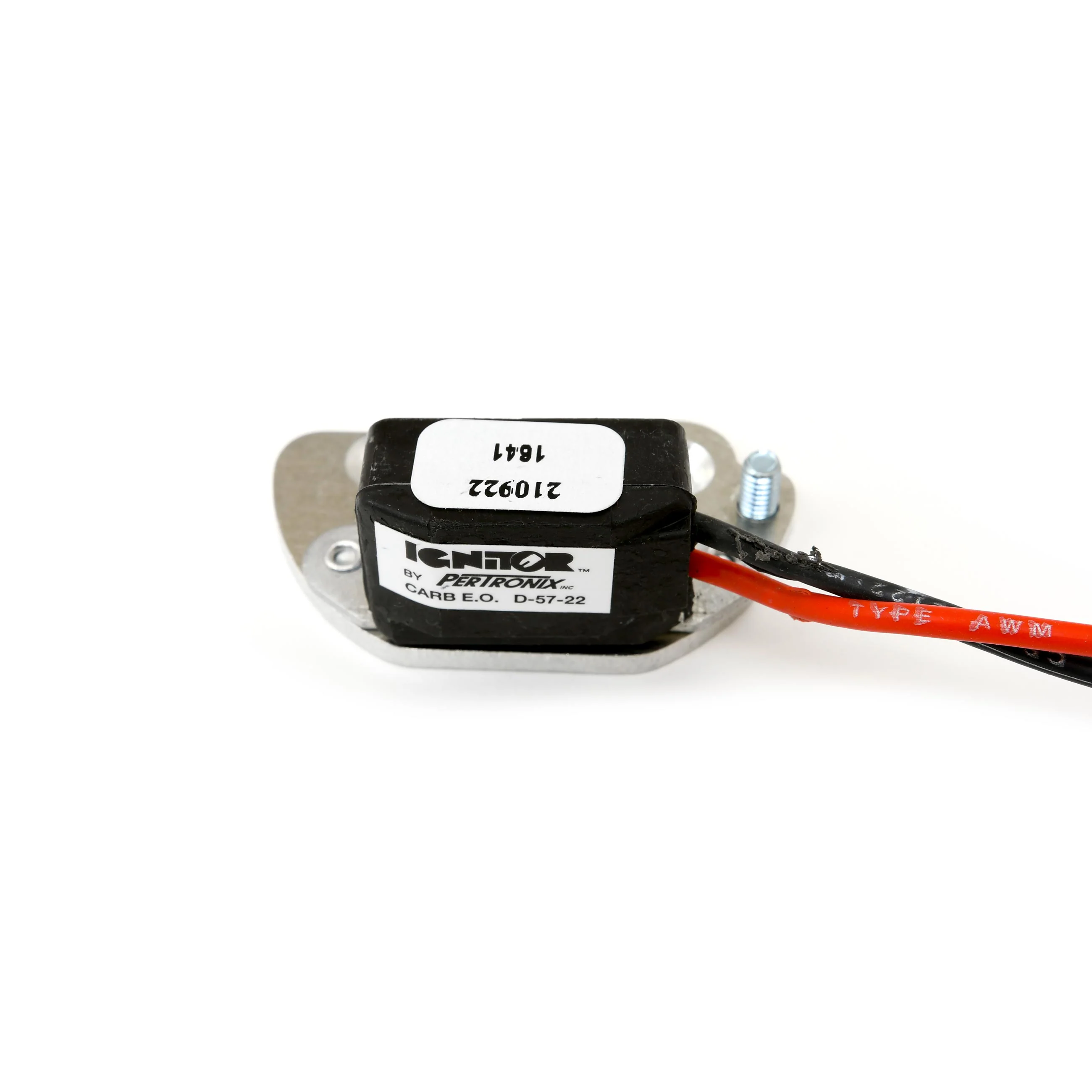 Nippondenso 029100/029450/19100/229100 4 Cylinder Ignitor® Electronic Ignition Conversion - 12 Volt Negative Ground - PerTronix 1641 - Image 2