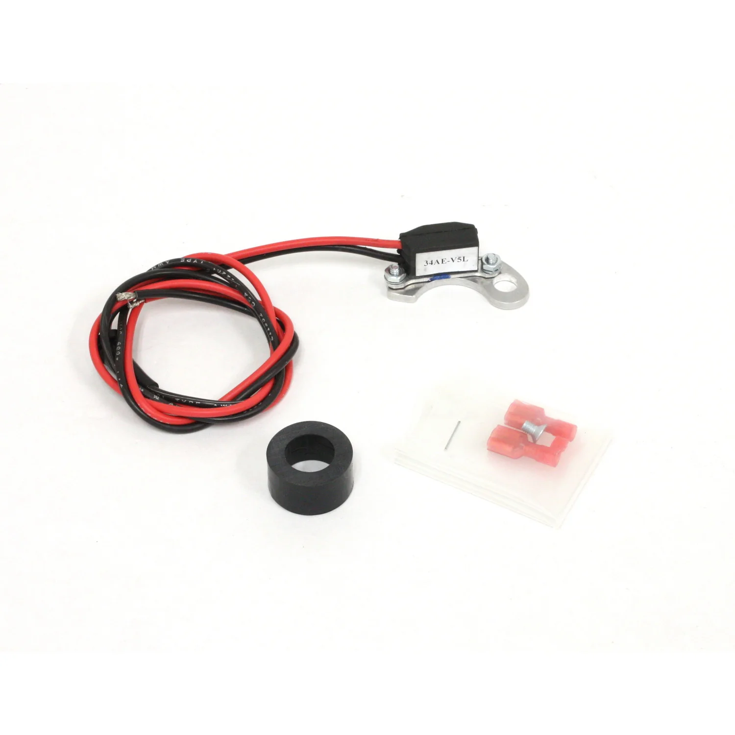 Bosch 0-231-144/VJ/VE Series 3 Cylinder Ignitor® Electronic Ignition Conversion - 12 Volt Negative Ground - PerTronix 1832