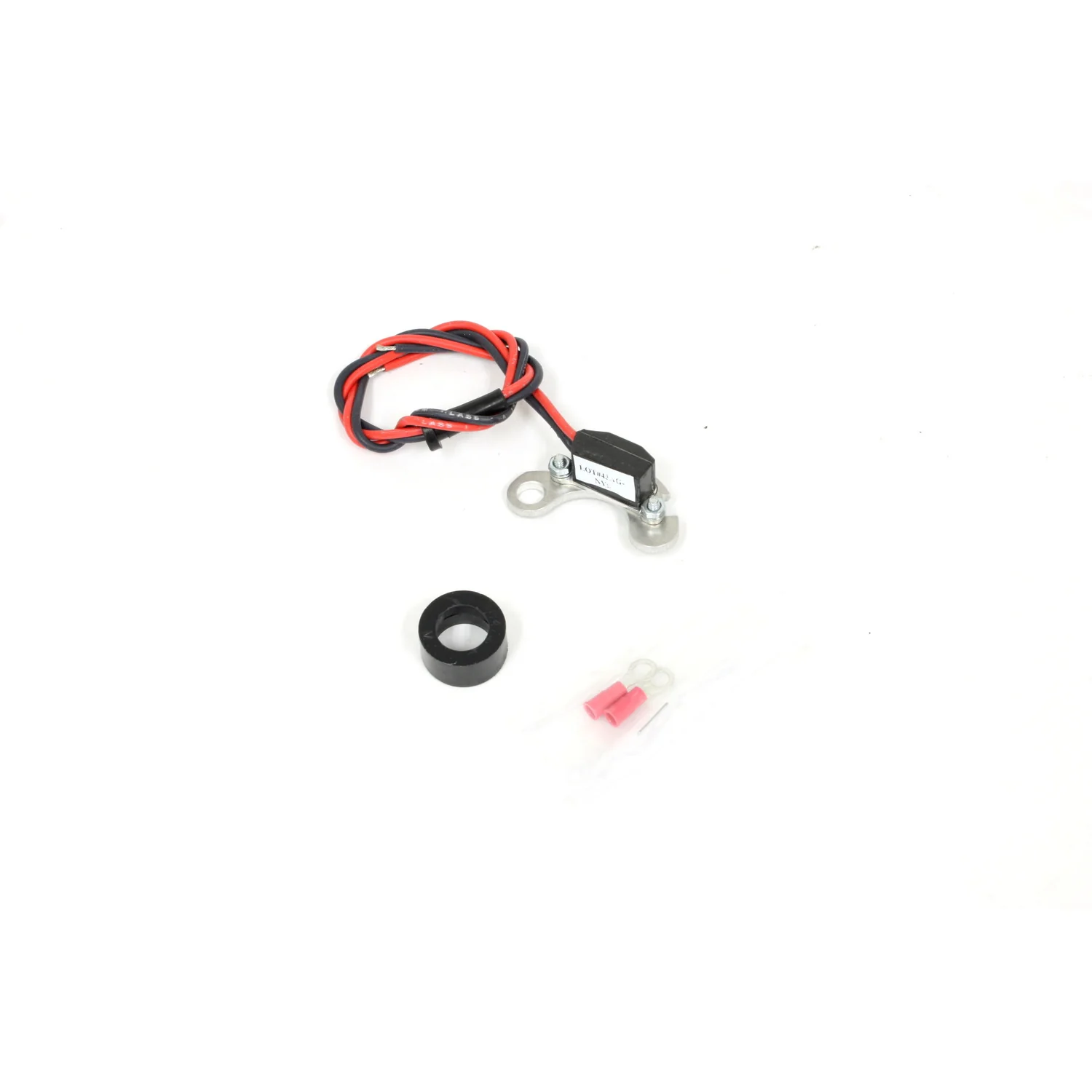 Bosch 0-231-146 4 Cylinder Counter Clockwise Rotation Ignitor® Electronic Ignition Conversion - 12 Volt Negative Ground - PerTronix 1848