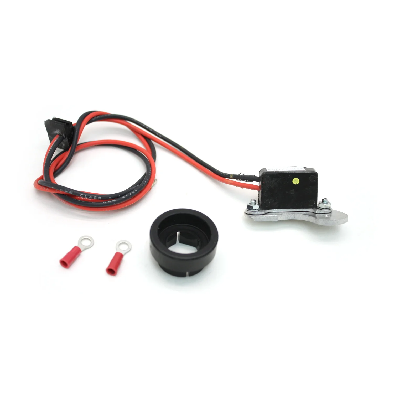 Bosch Ford Mustang II 6 Cylinder Ignitor® Electronic Ignition Conversion - 12 Volt Negative Ground - PerTronix 1862