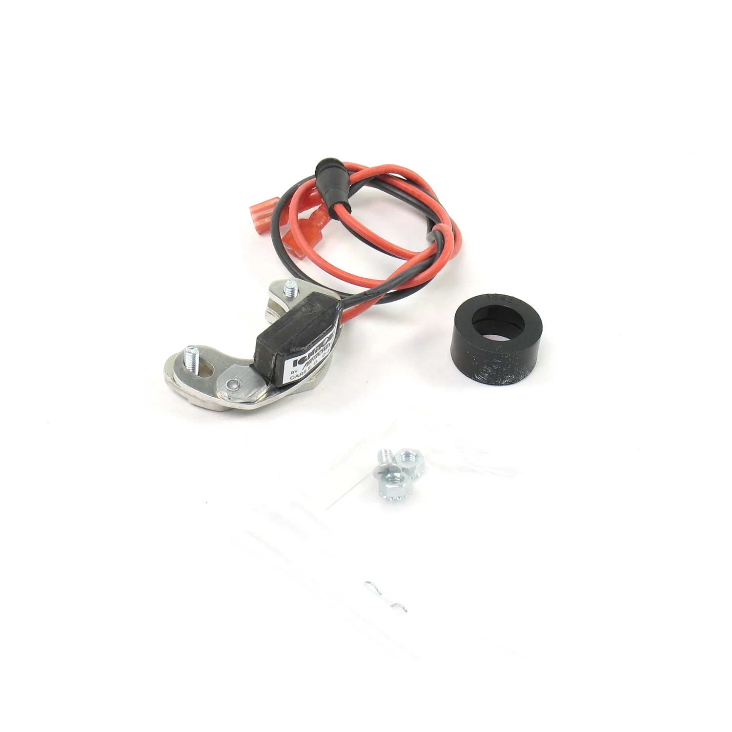 Volvo Penta & Bosch Marine (0-231-178) 4 Cylinder Ignitor® Electronic Ignition Conversion - 12 Volt Negative Ground - PerTronix 2842