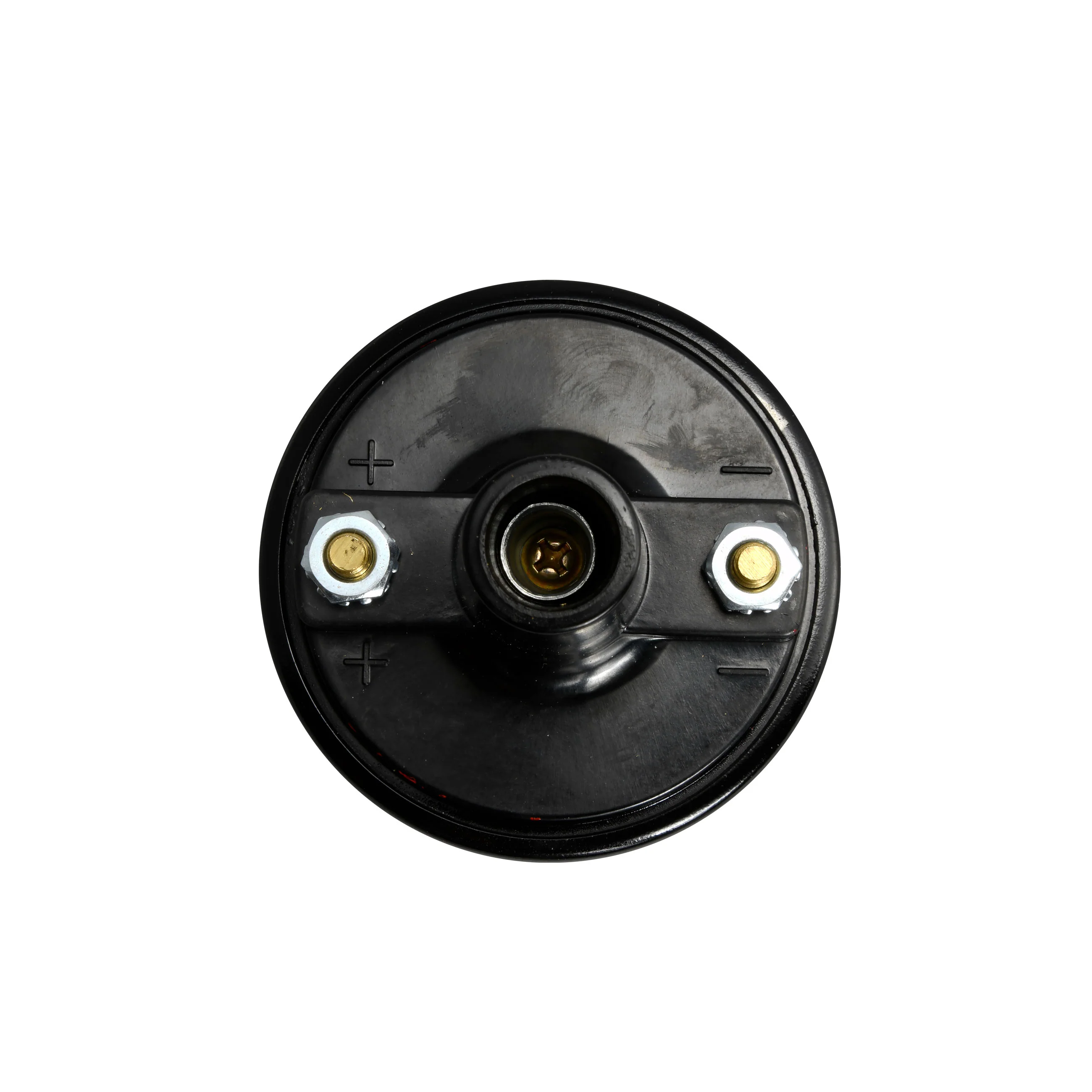 PerTronix 40111 Ignitor Epoxy Filled 40,000 Volt Ignition Coil with 1.5 Ohms Resistance in Black - Image 3