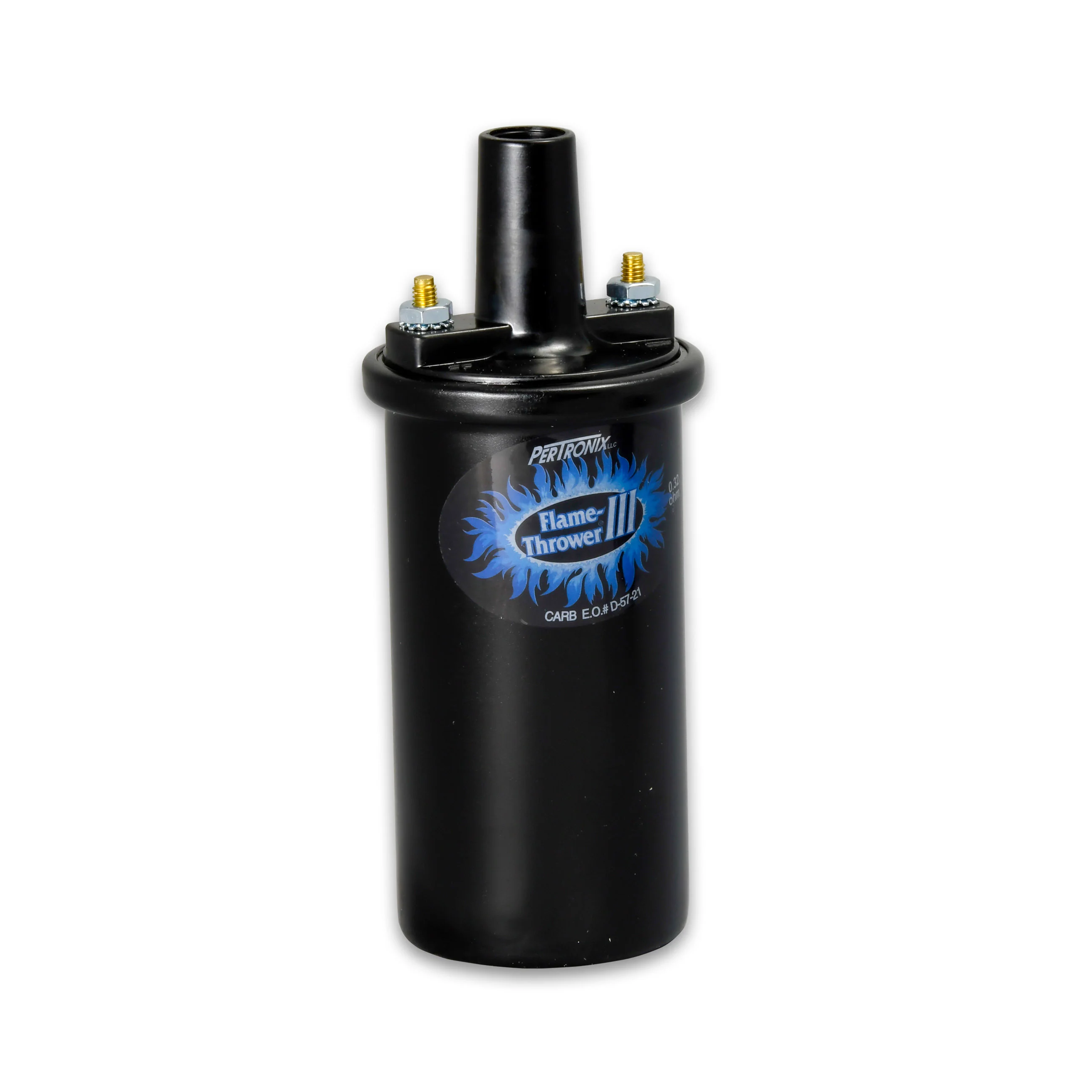 Digital HP Ignition Box and Ignition Coil Bundle - Image 3