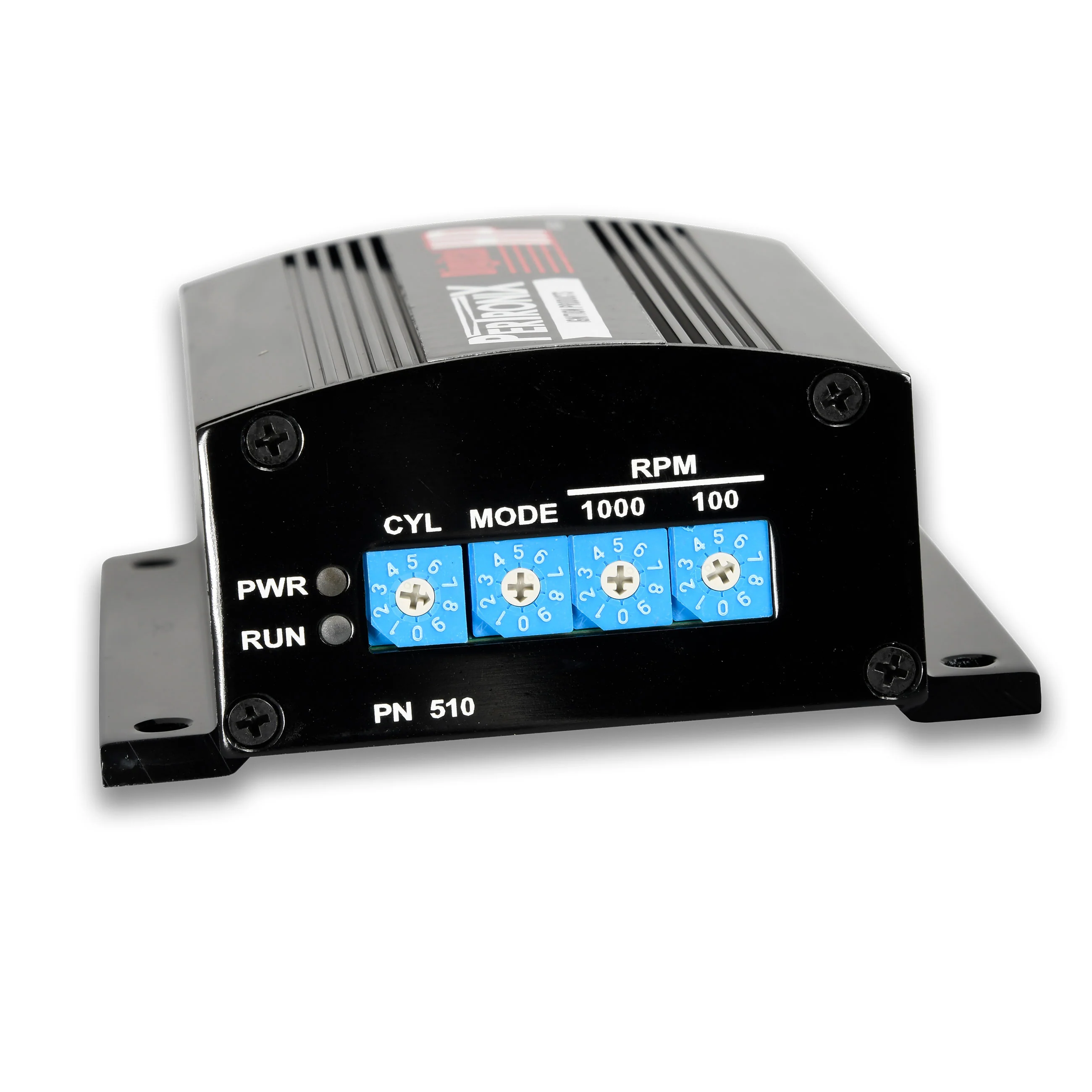 Digital HP Ignition Box and Ignition Coil Bundle - Image 4